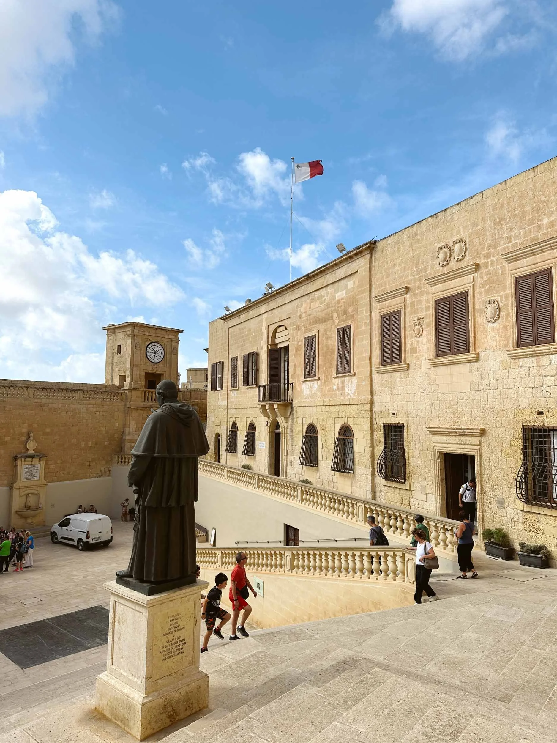Things To Do in Gozo: Day Trip From Malta