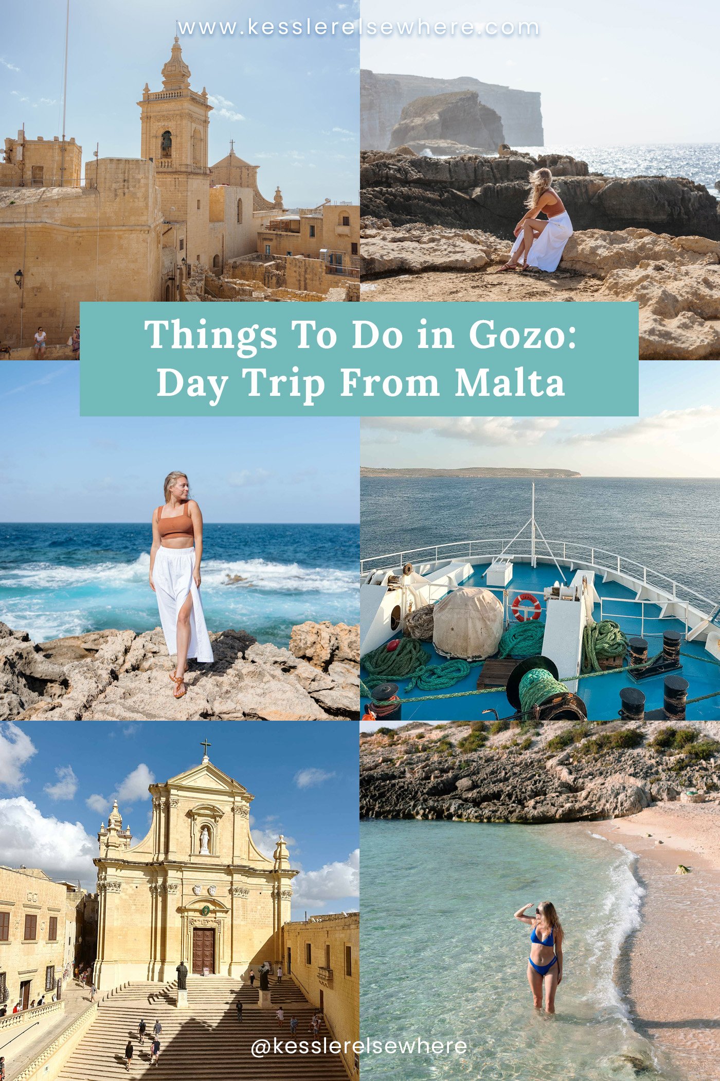 Things To Do in Gozo: Day Trip From Malta