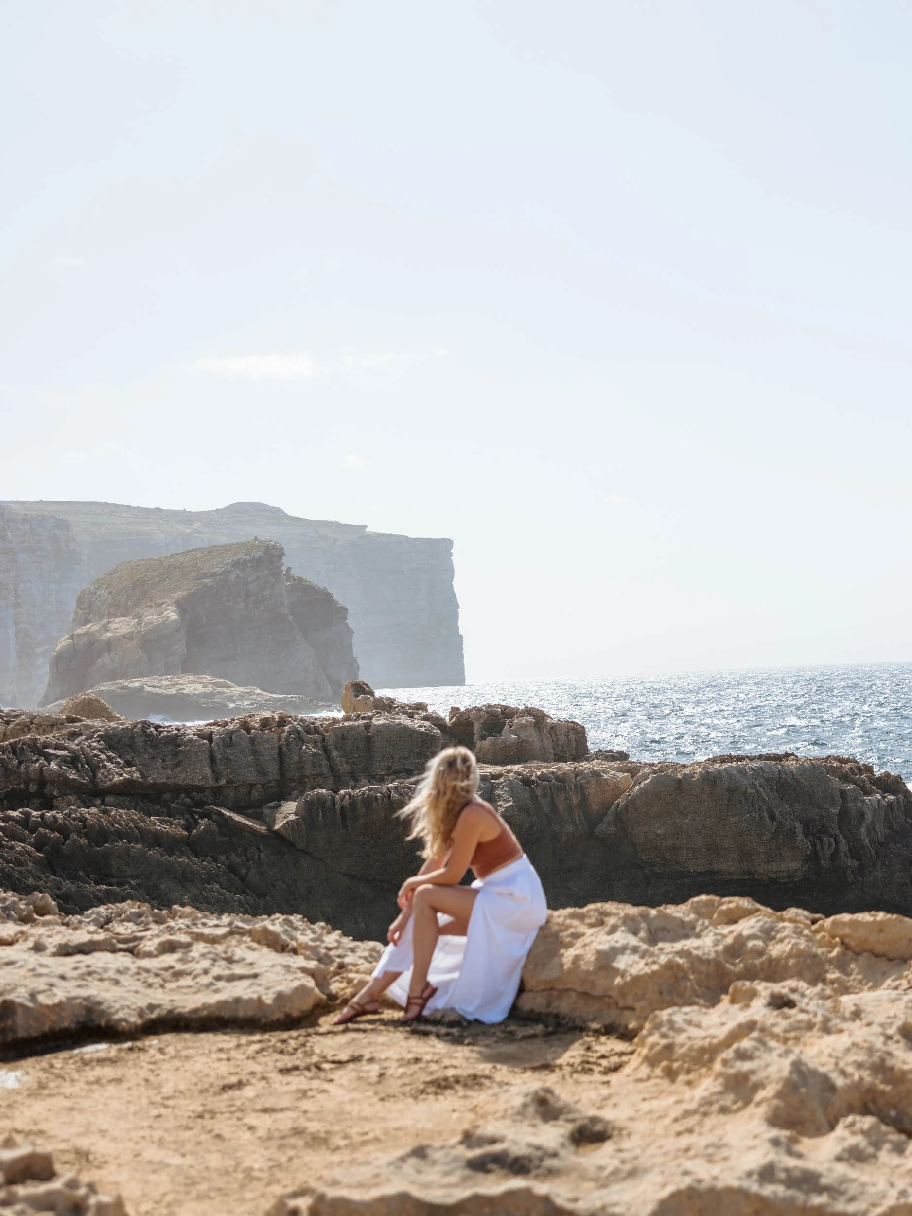 Best Game of Thrones Malta Filming Locations