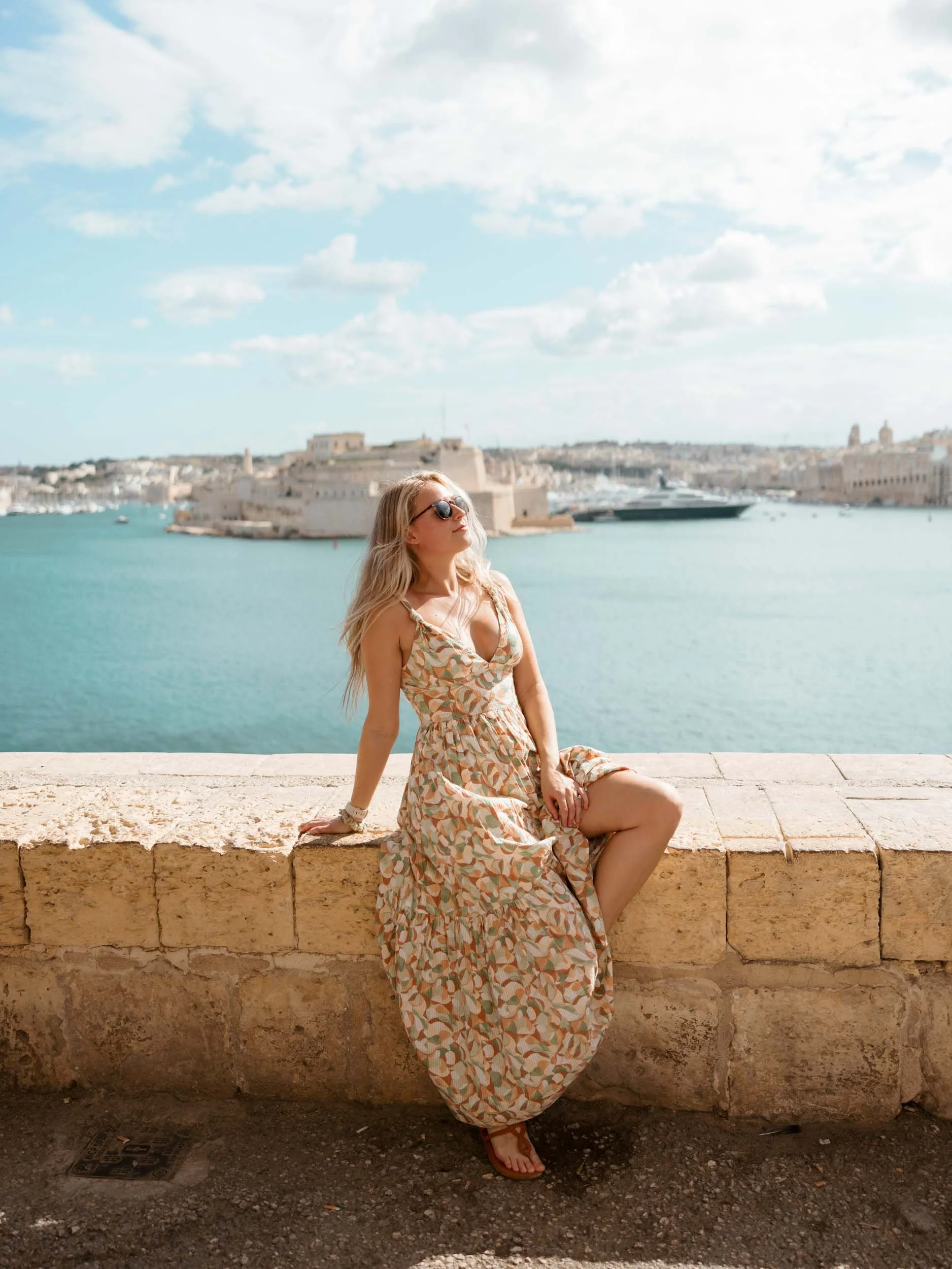 Best Game of Thrones Malta Filming Locations