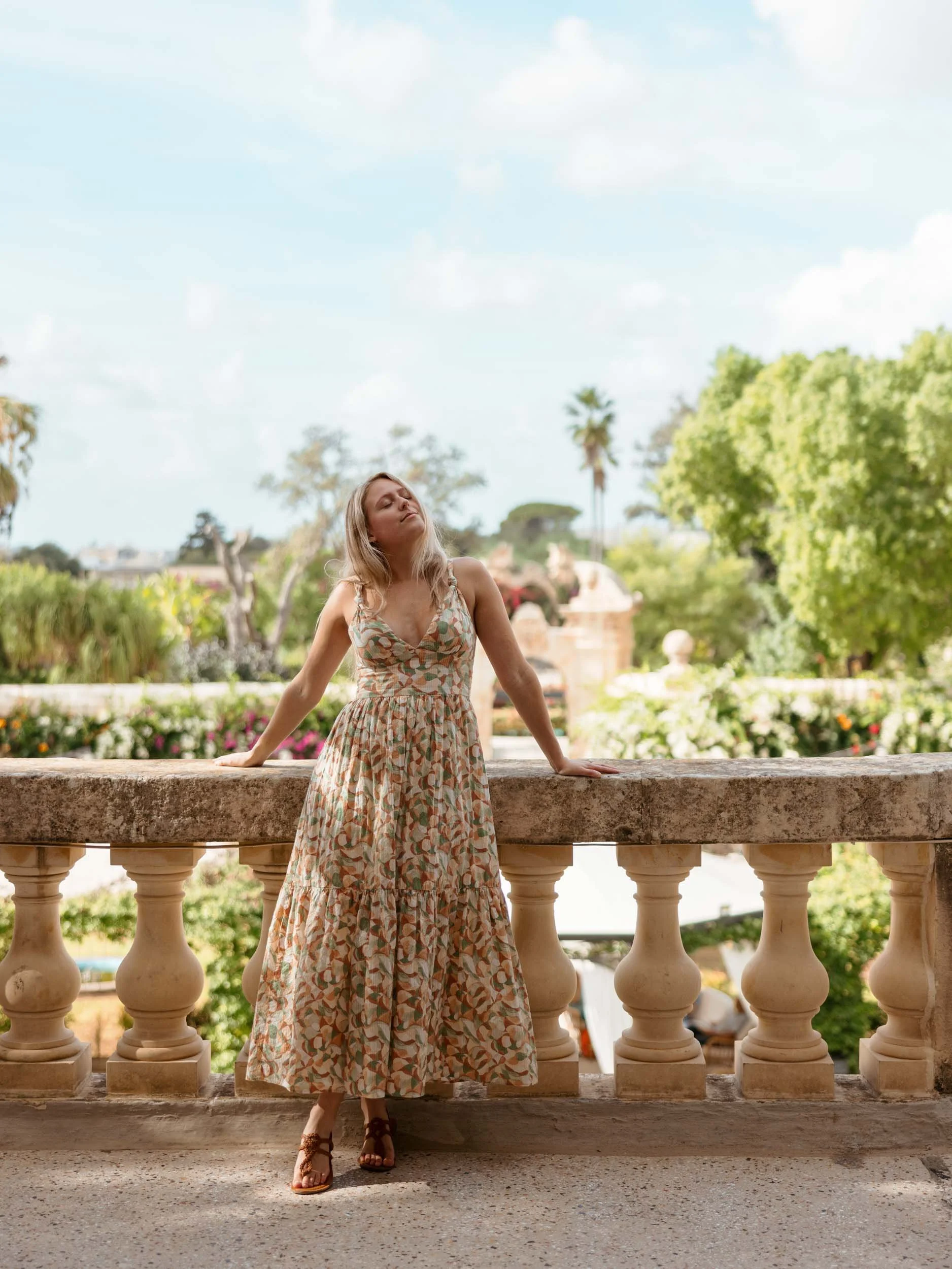 Best Game of Thrones Malta Filming Locations