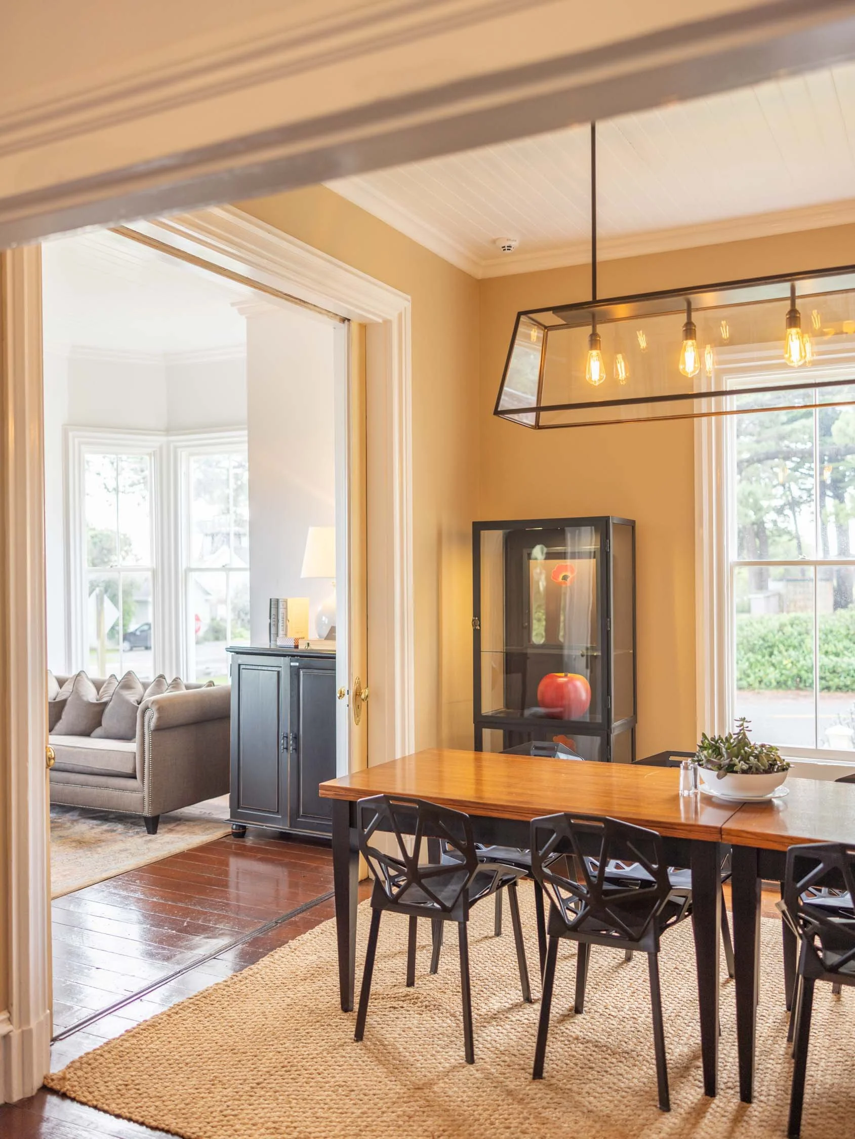 Inns of Mendocino Review: Boutique B&amp;Bs by the Coast