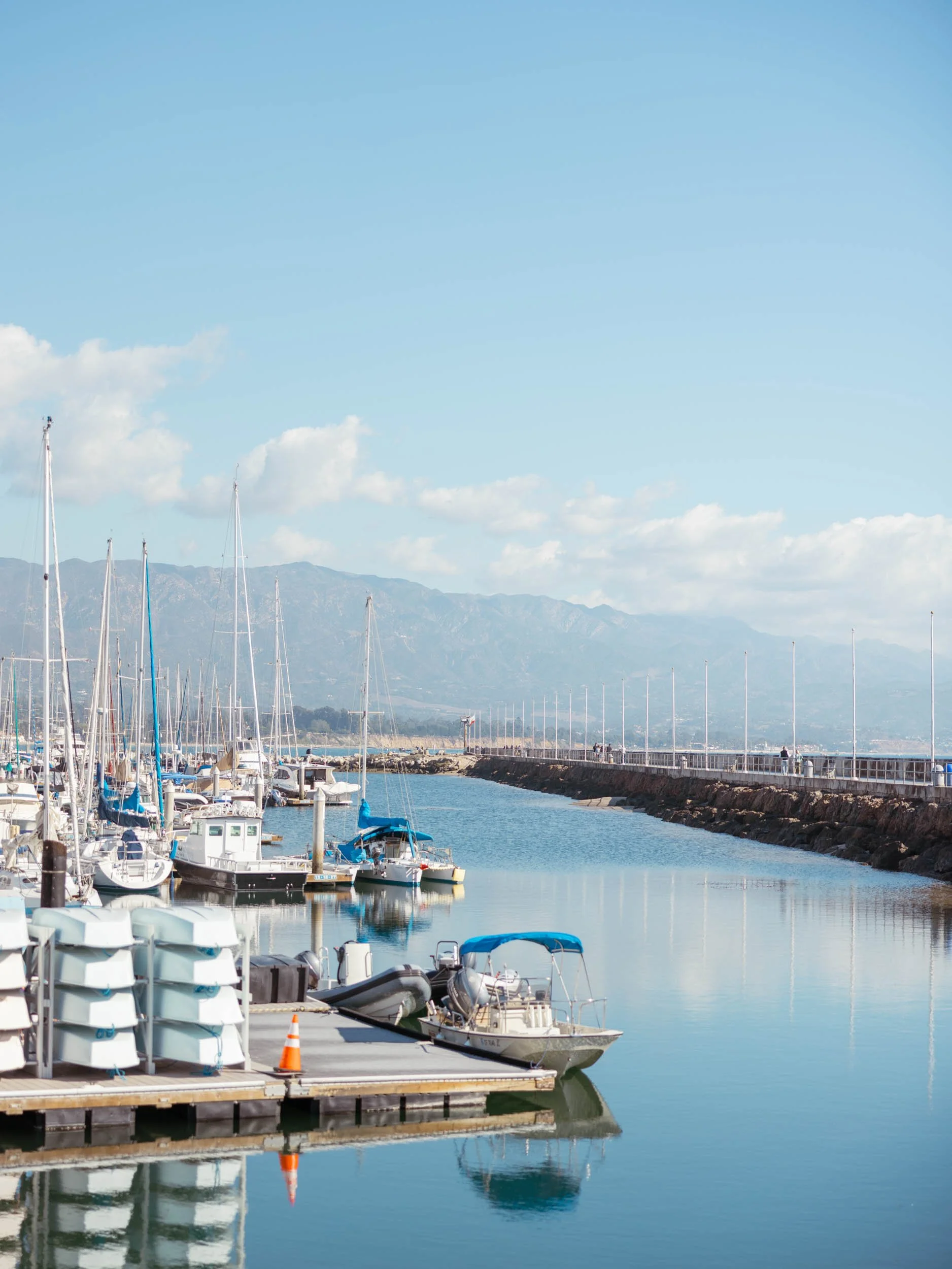 Best Hotels in Santa Barbara, California 