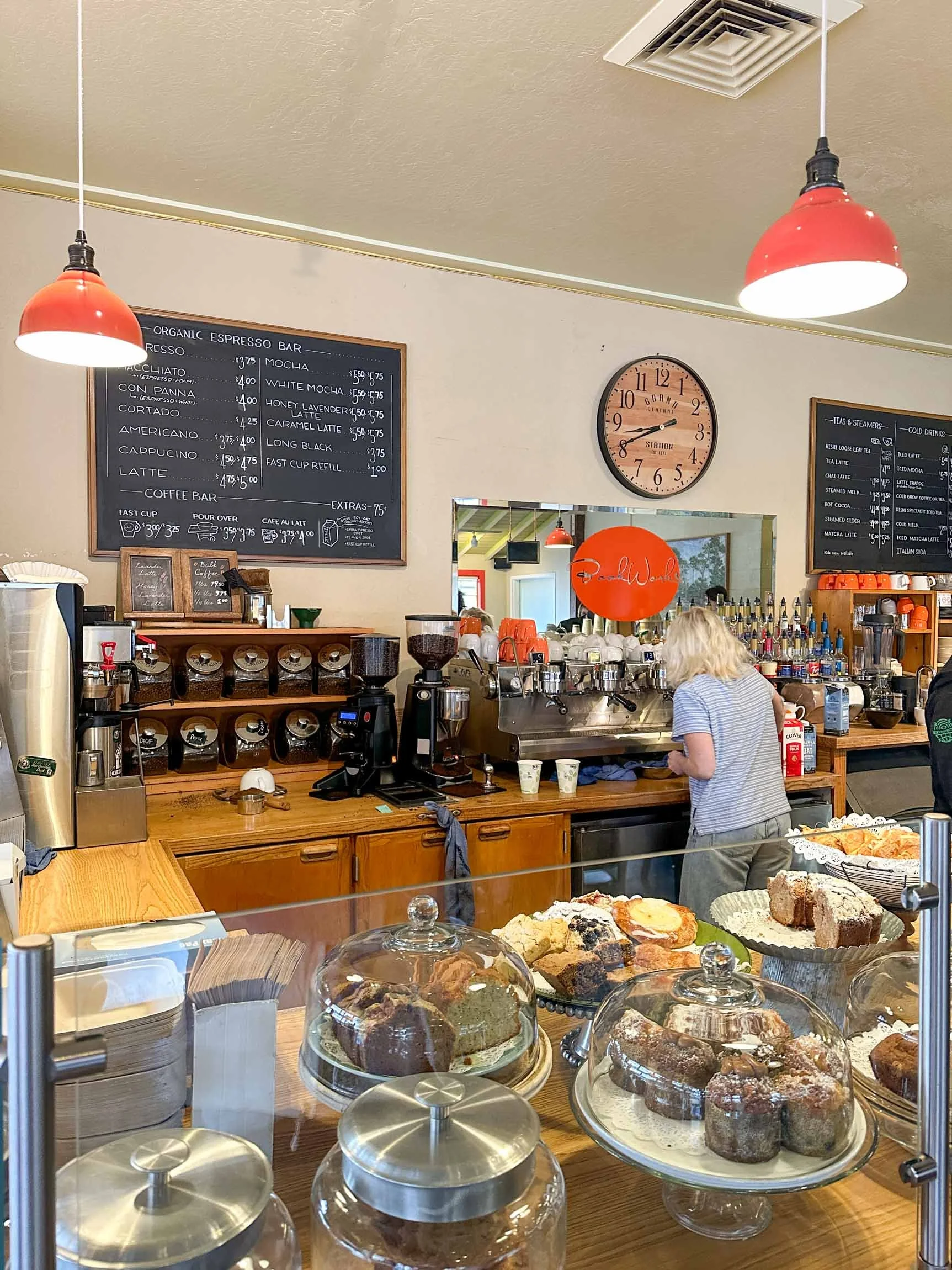 How To Spend a Weekend in Pacific Grove, California