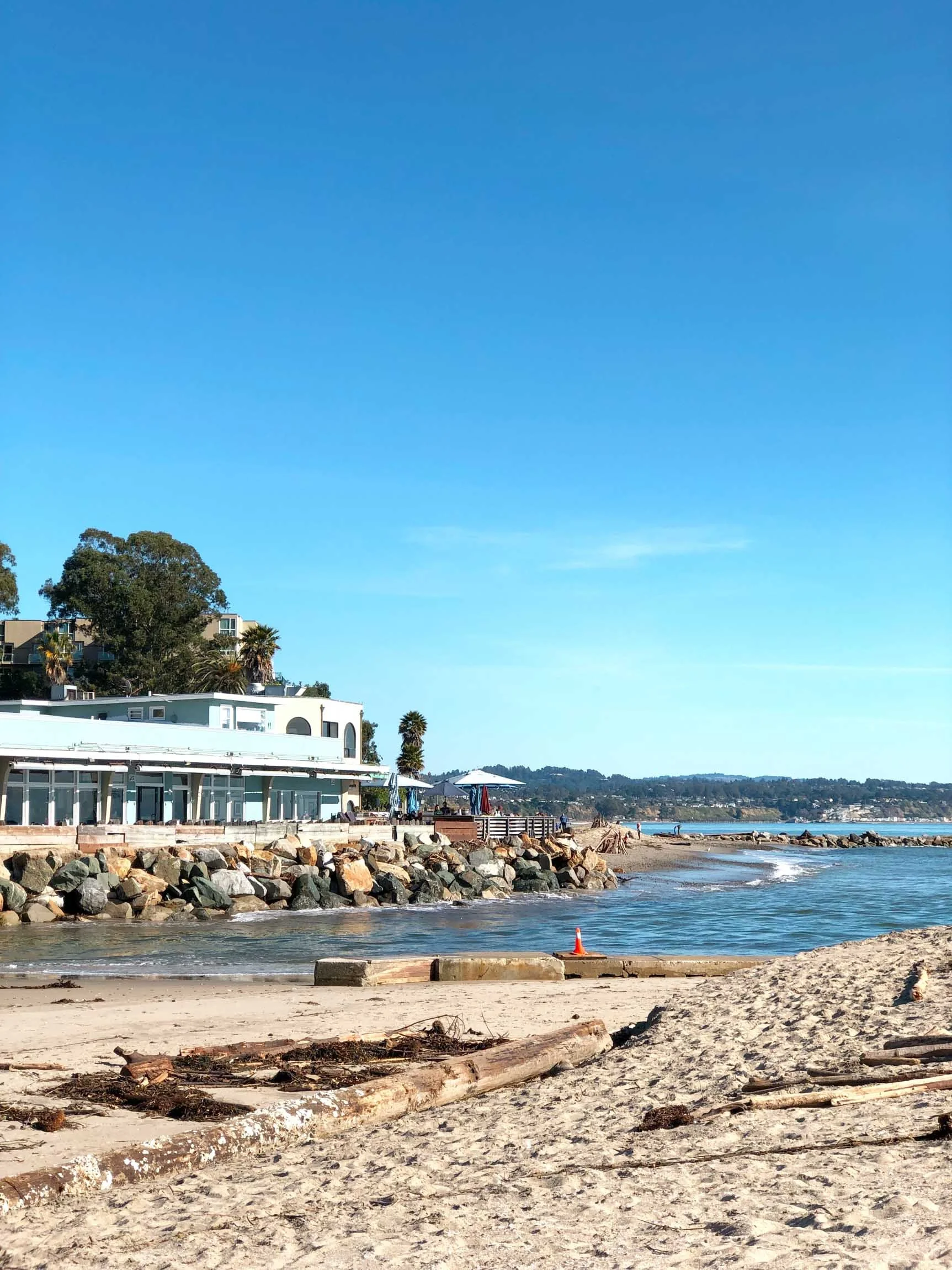 San Francisco to San Diego Road Trip Itinerary