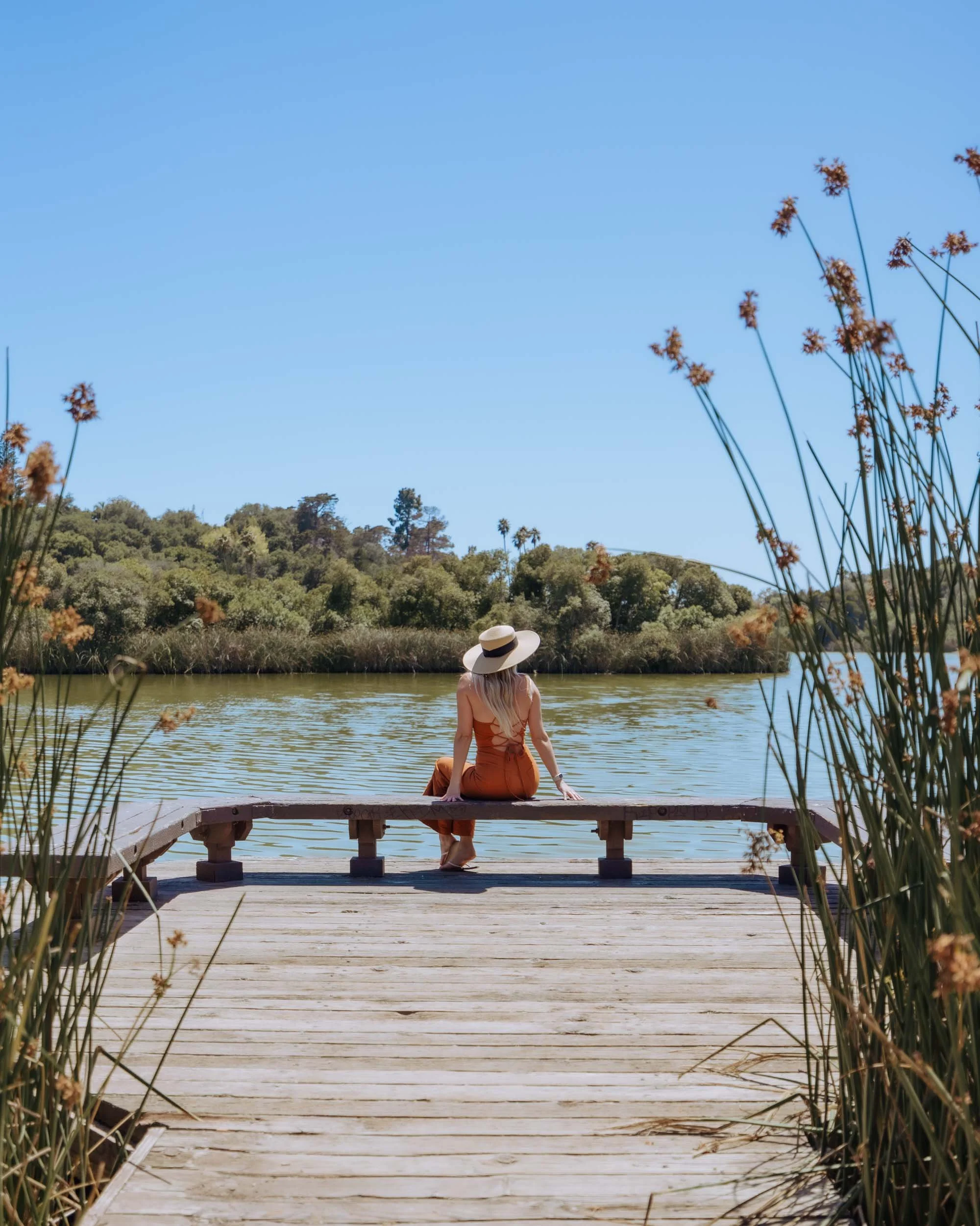 Things To Do in Santa Barbara, California