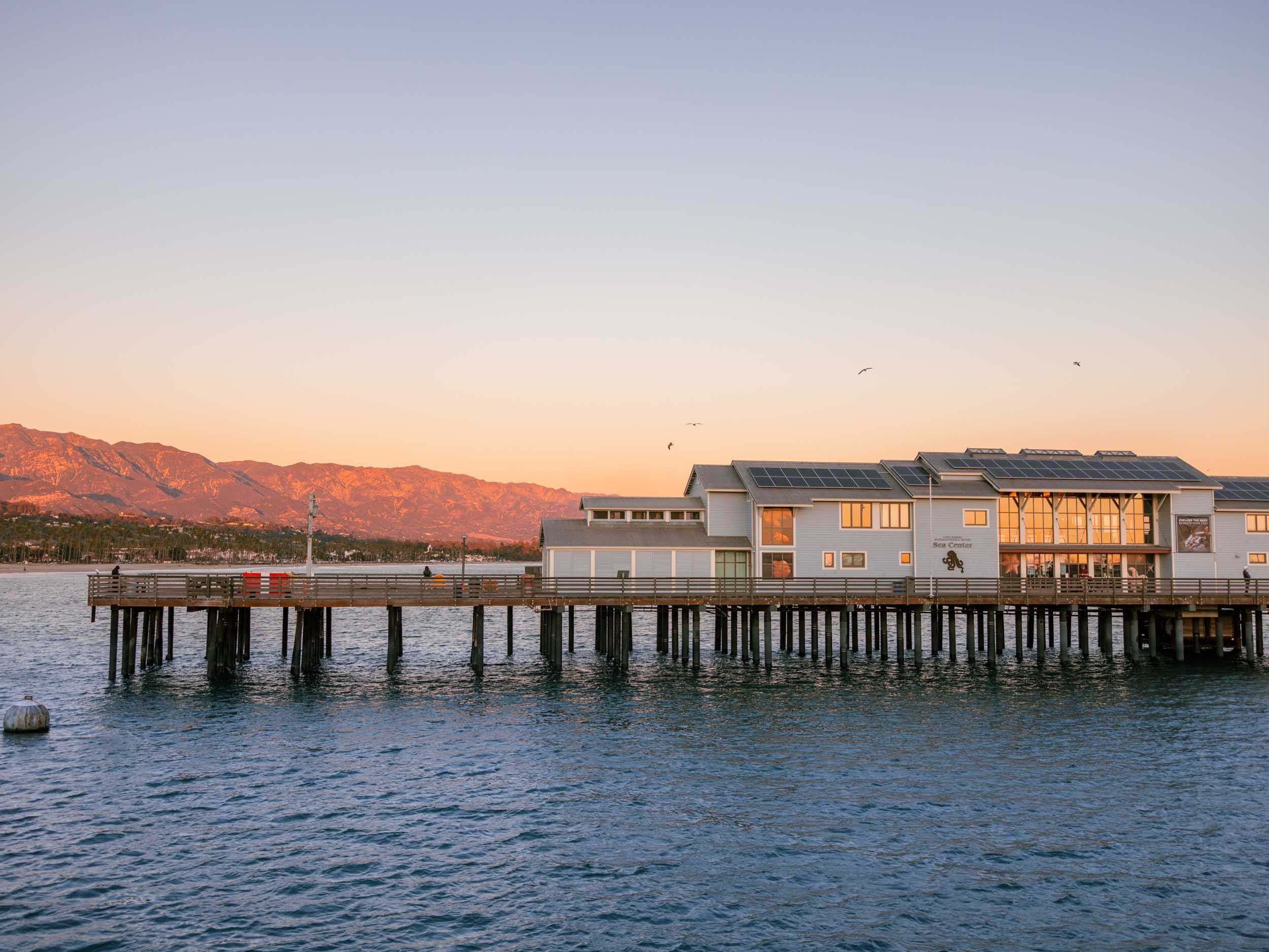 Things To Do in Santa Barbara, California