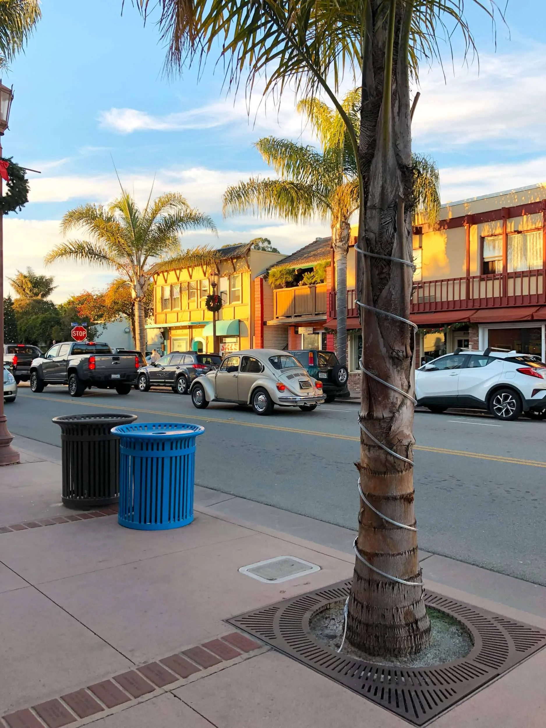 Things To Do in Capitola, California
