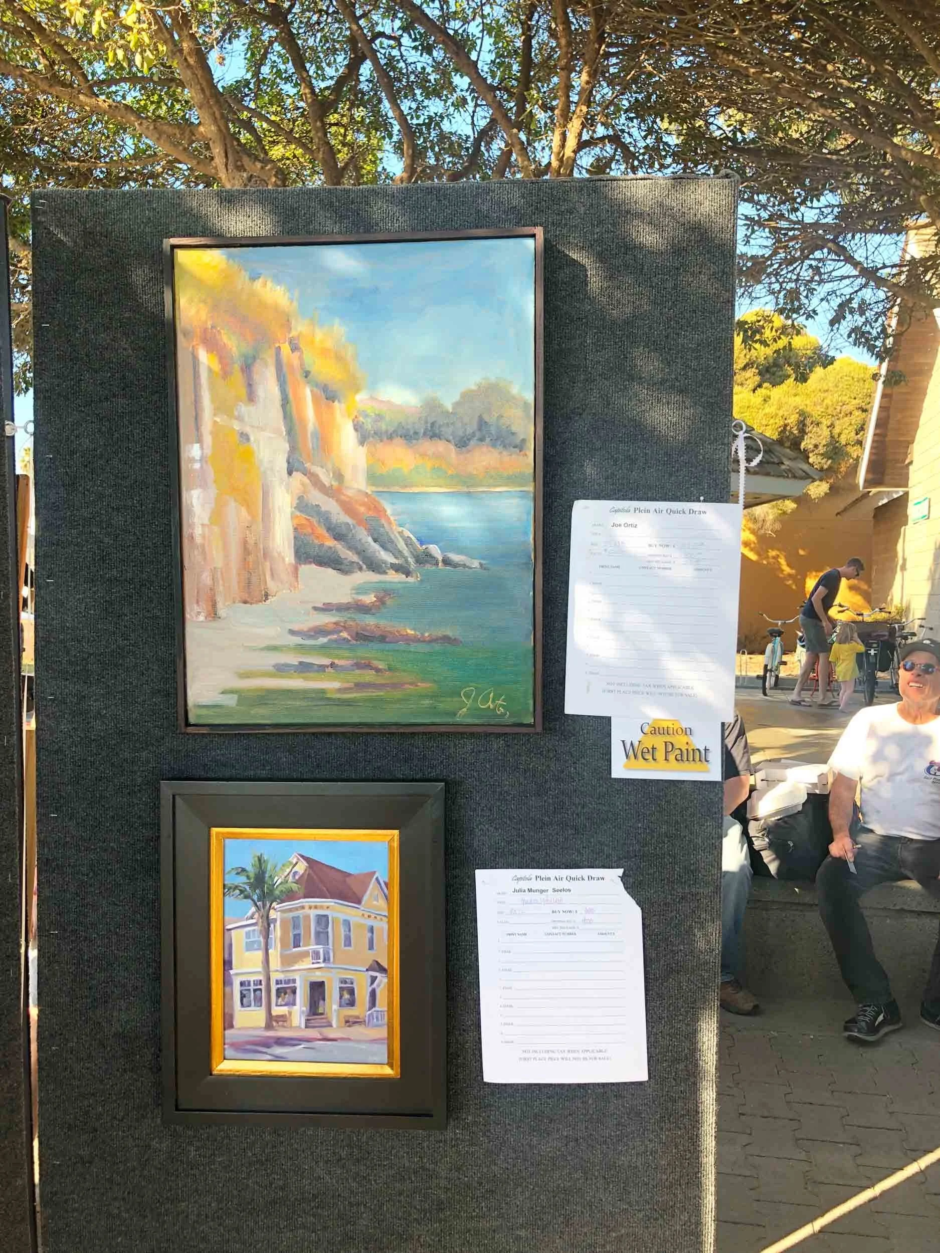 Things To Do in Capitola, California