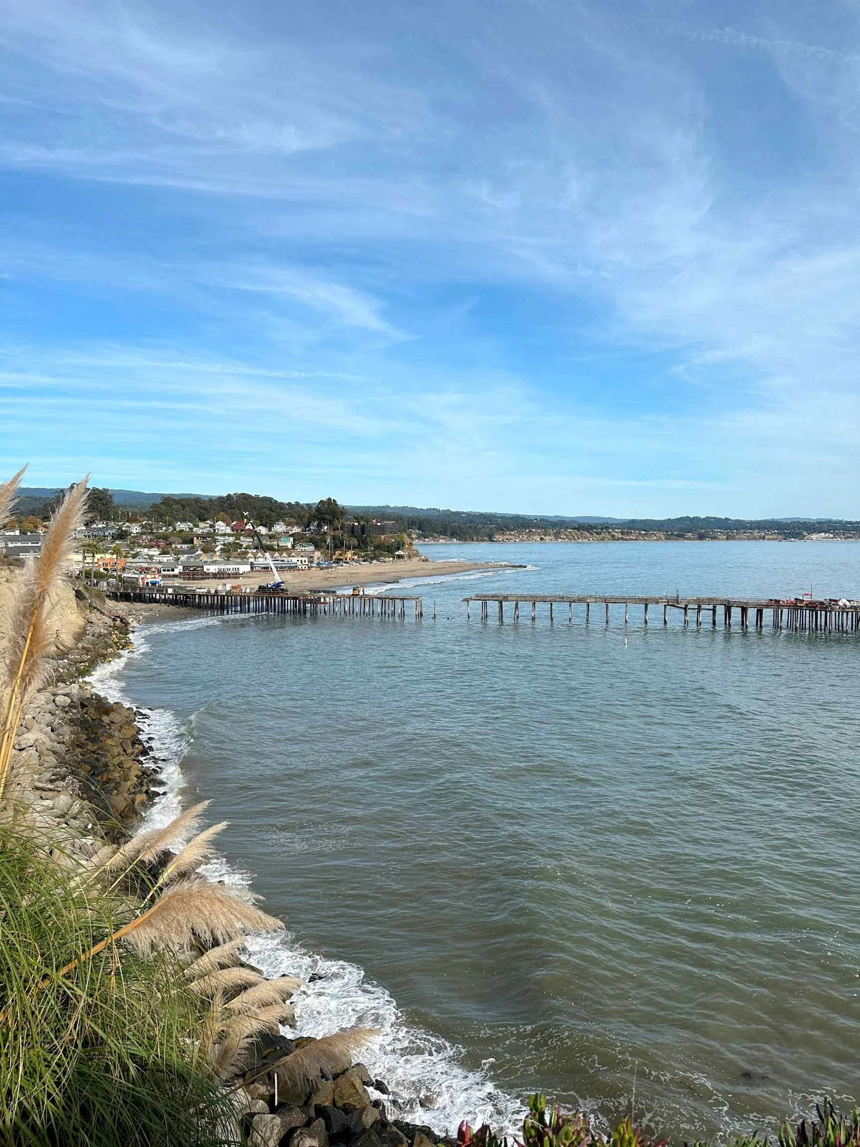Things To Do in Capitola, California