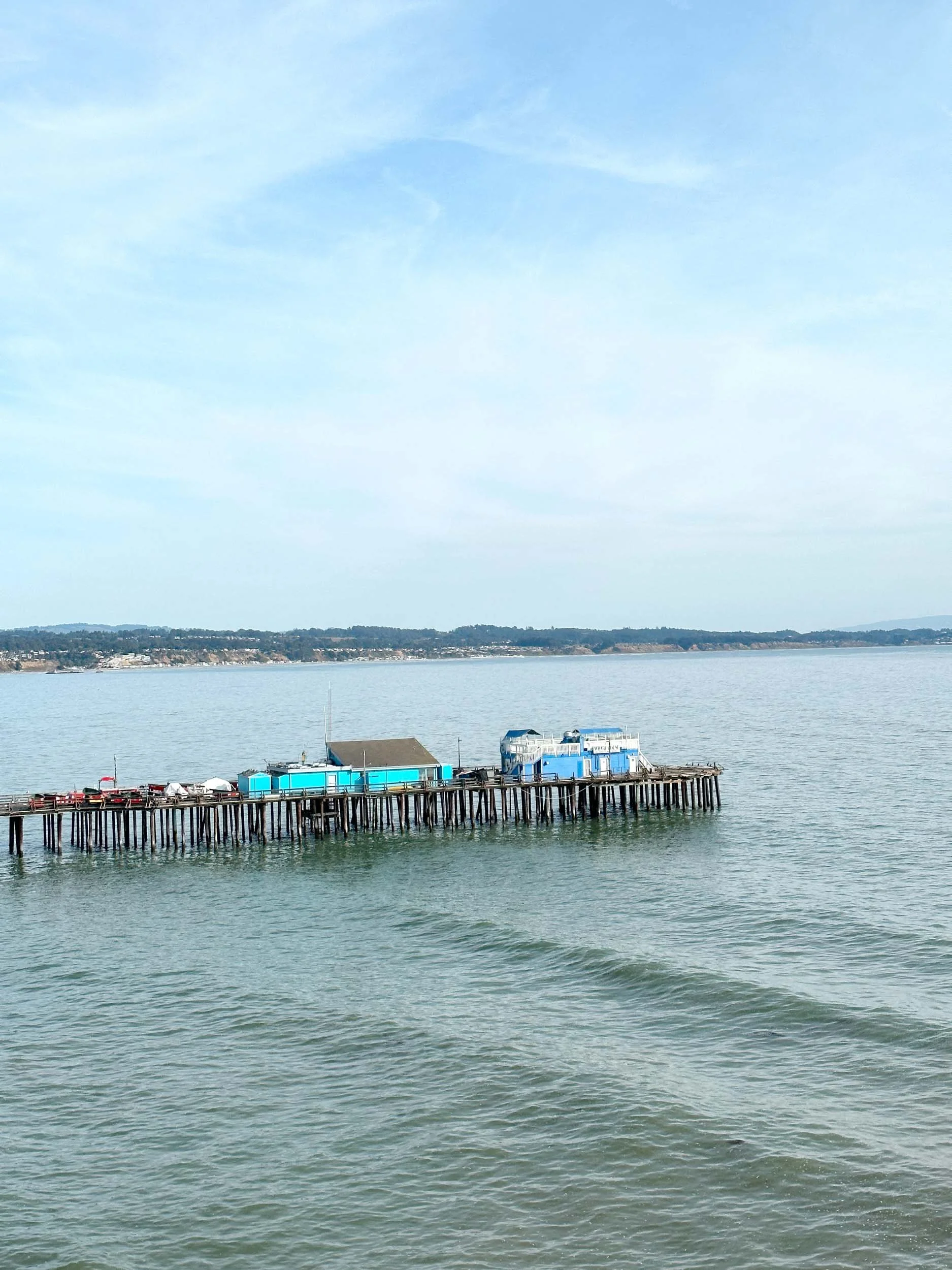 Things To Do in Capitola, California