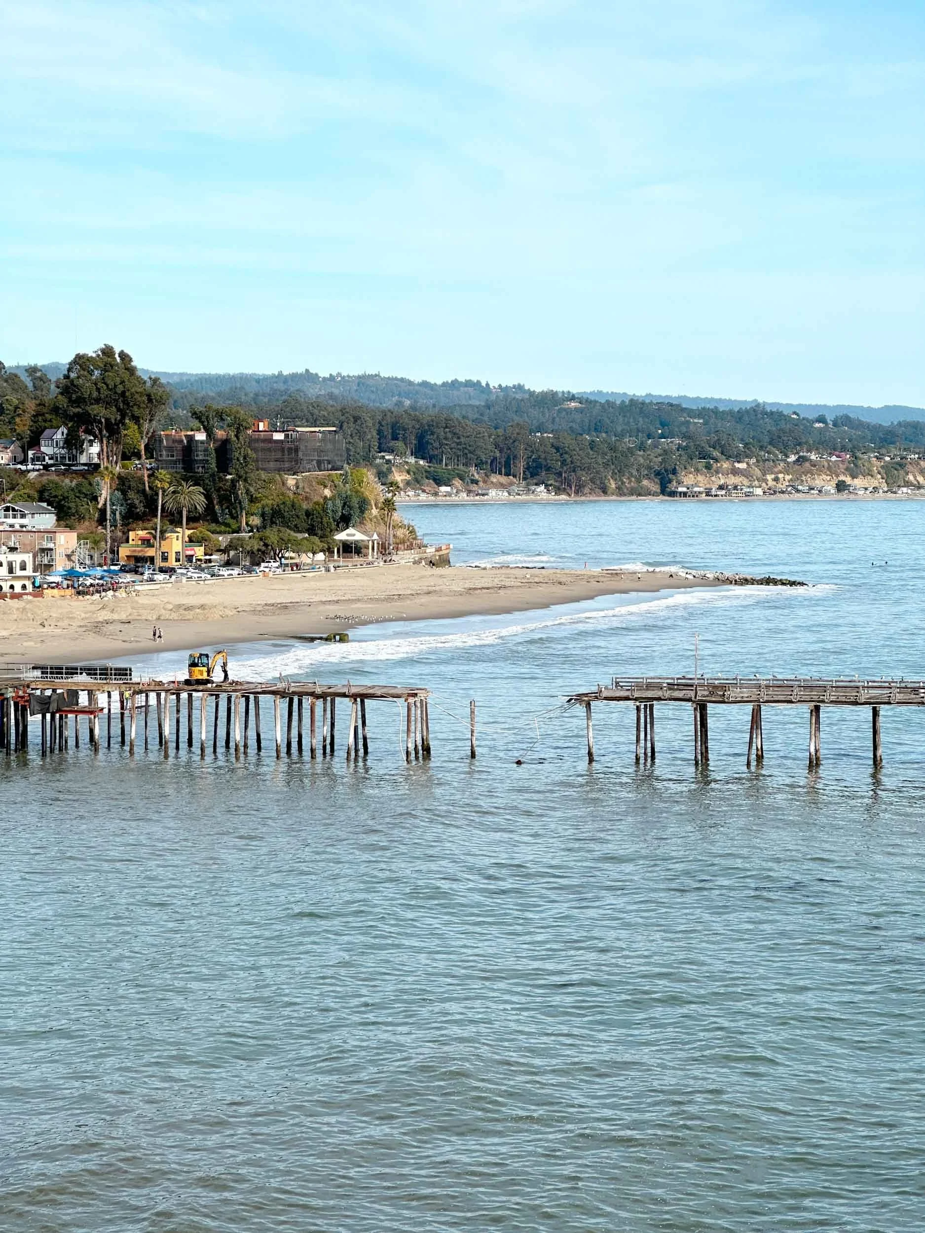 Things To Do in Capitola, California