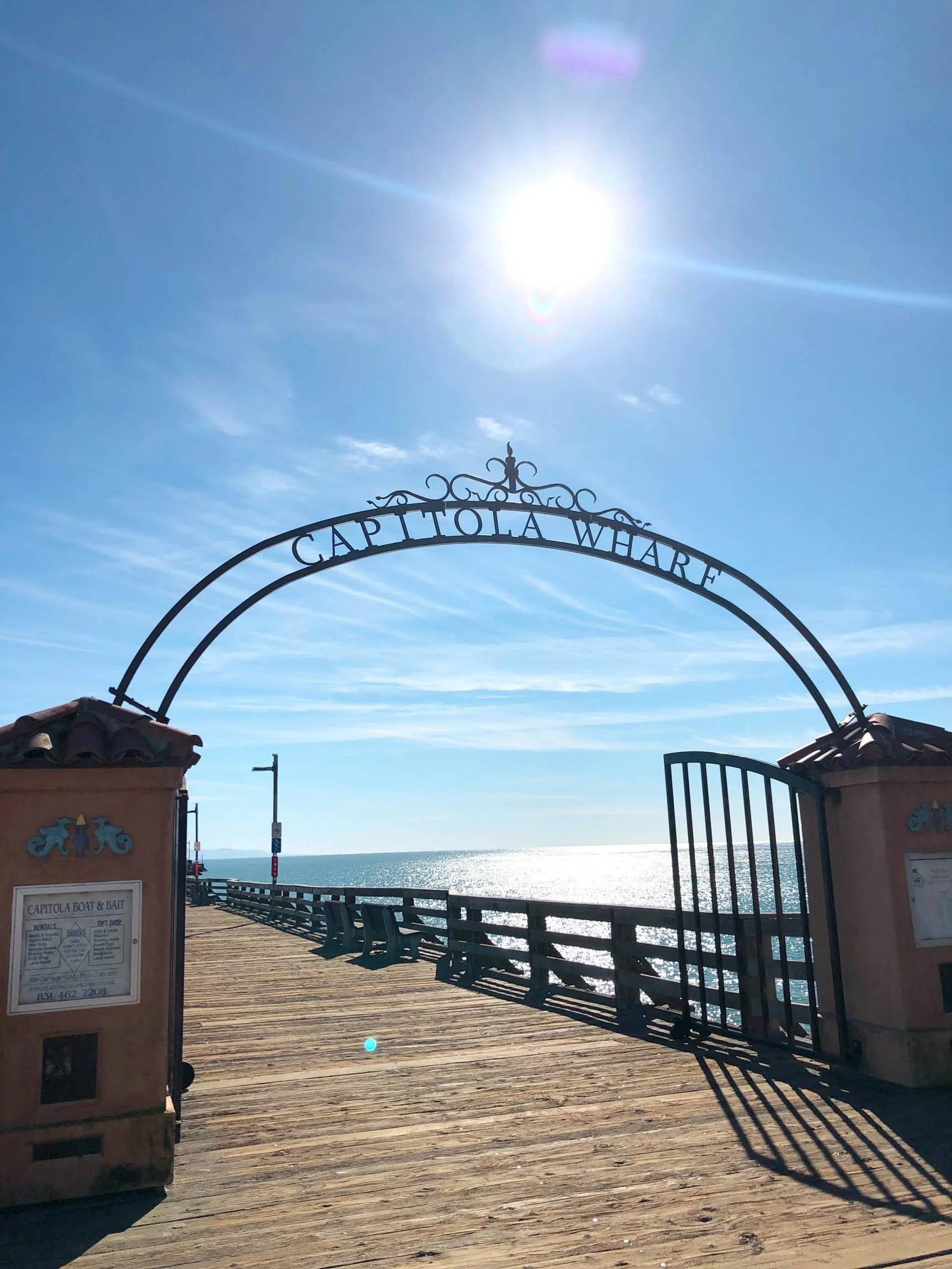 Things To Do in Capitola, California