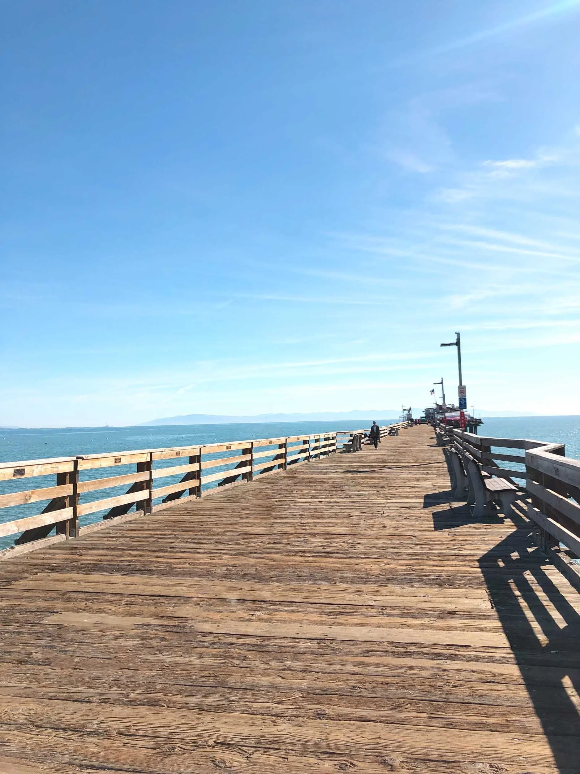 Things To Do in Capitola, California