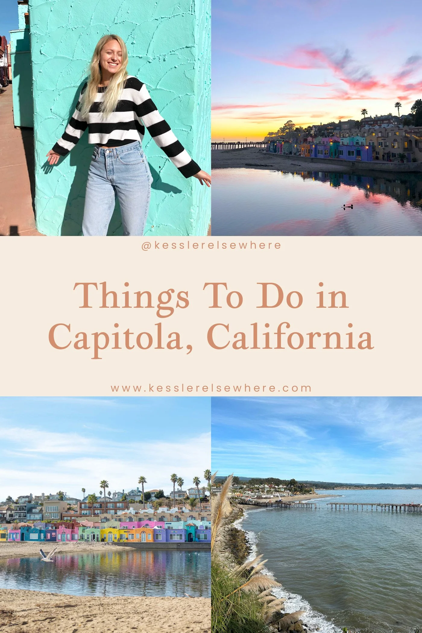 Things To Do in Capitola, California