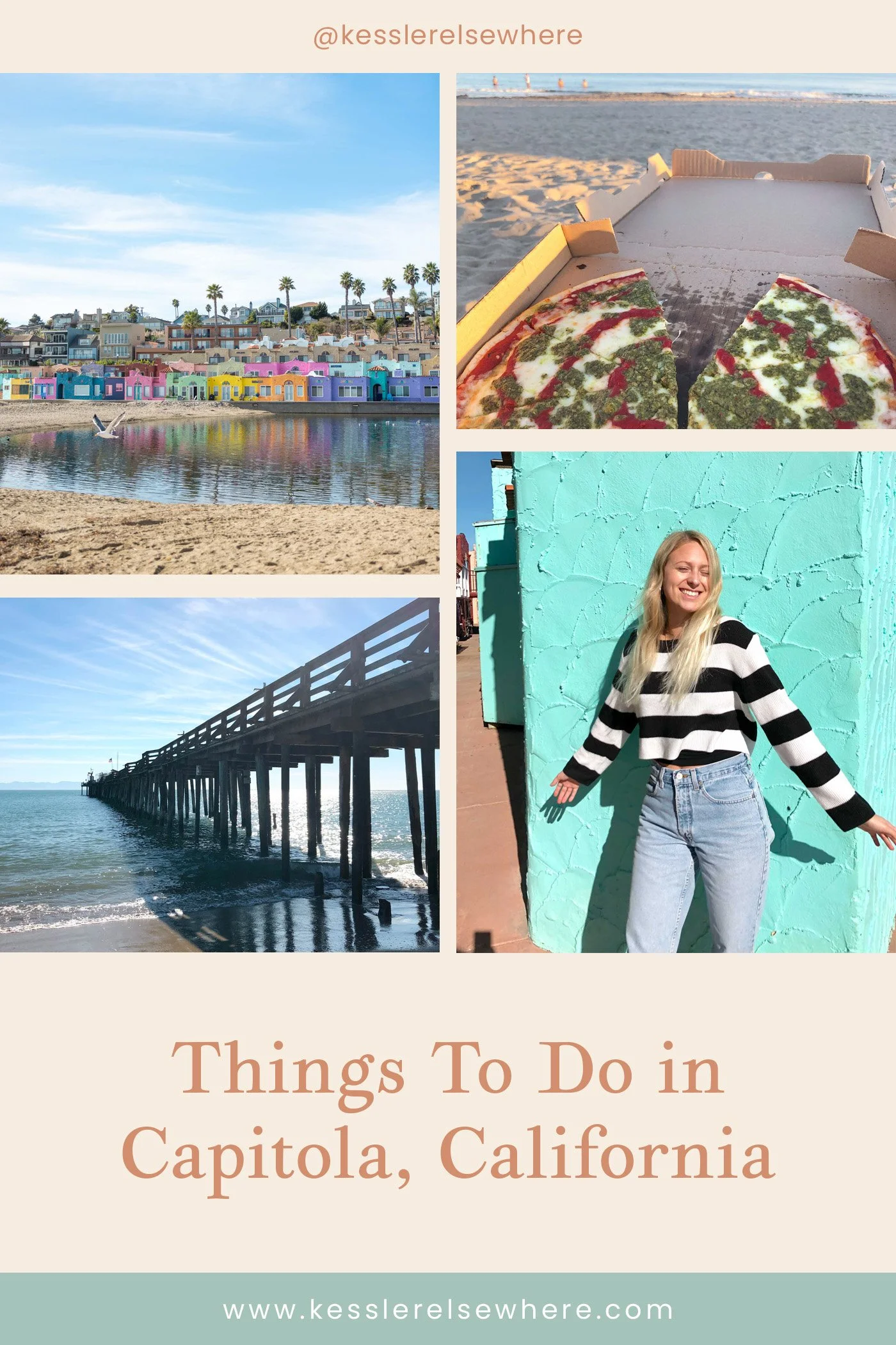 Things To Do in Capitola, California