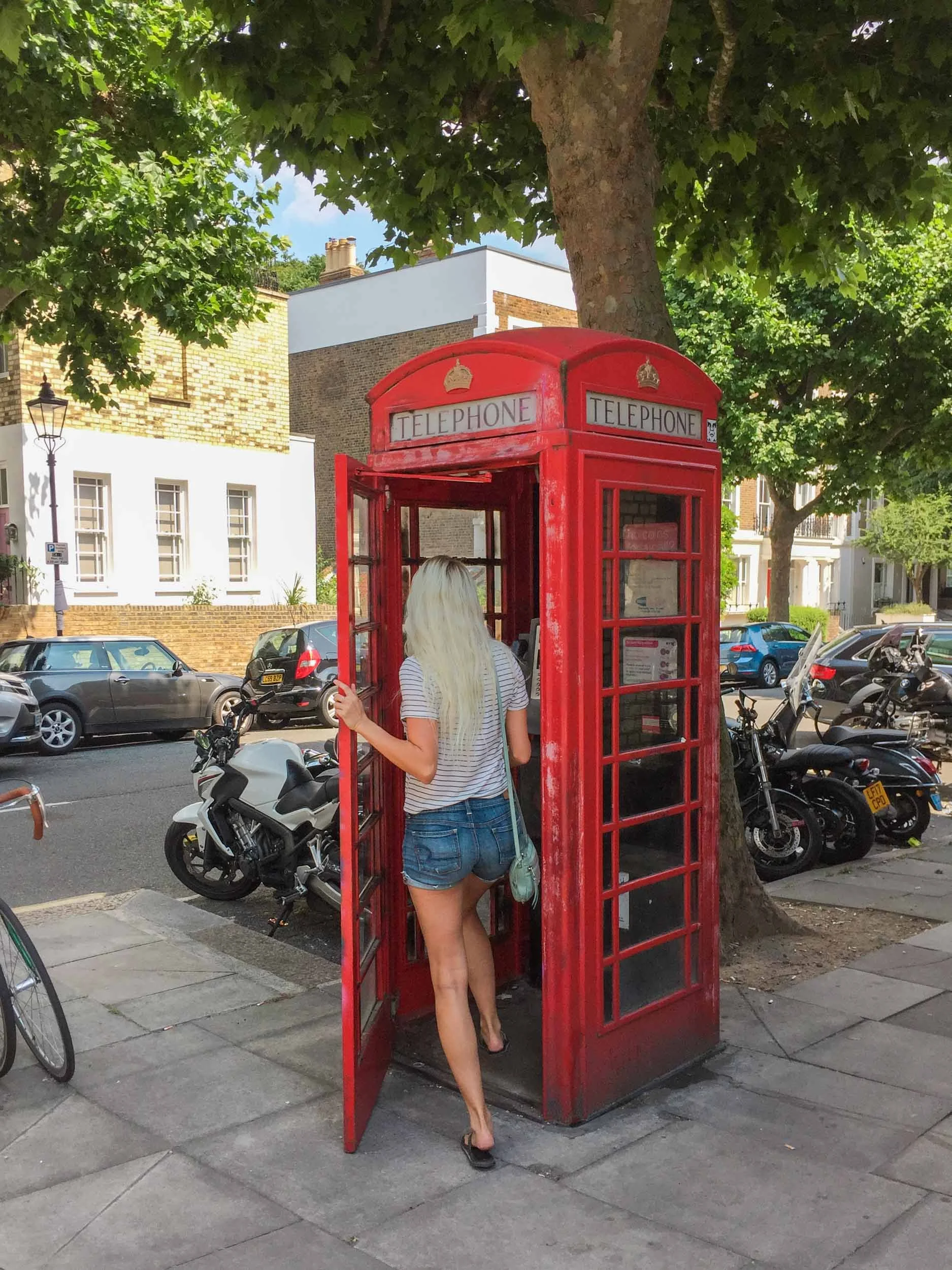 Travel Guide to London for First-Time Visitors