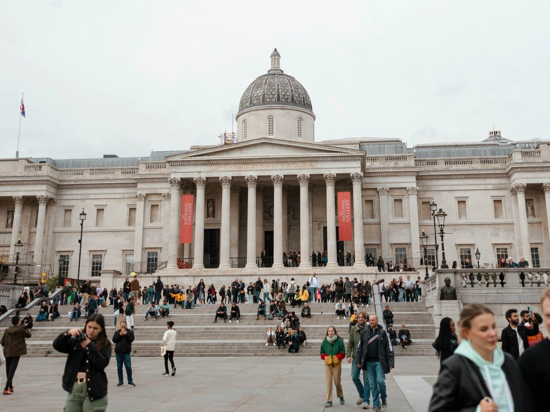 Travel Guide to London for First-Time Visitors