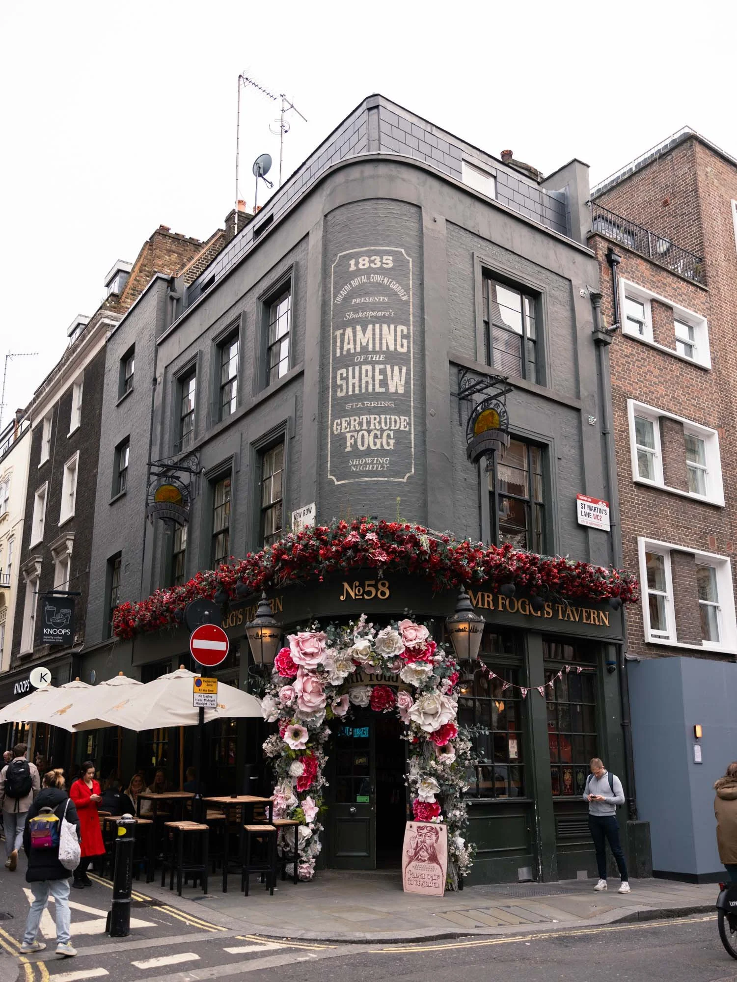 Where To Stay in London: Best Areas For Every Budget