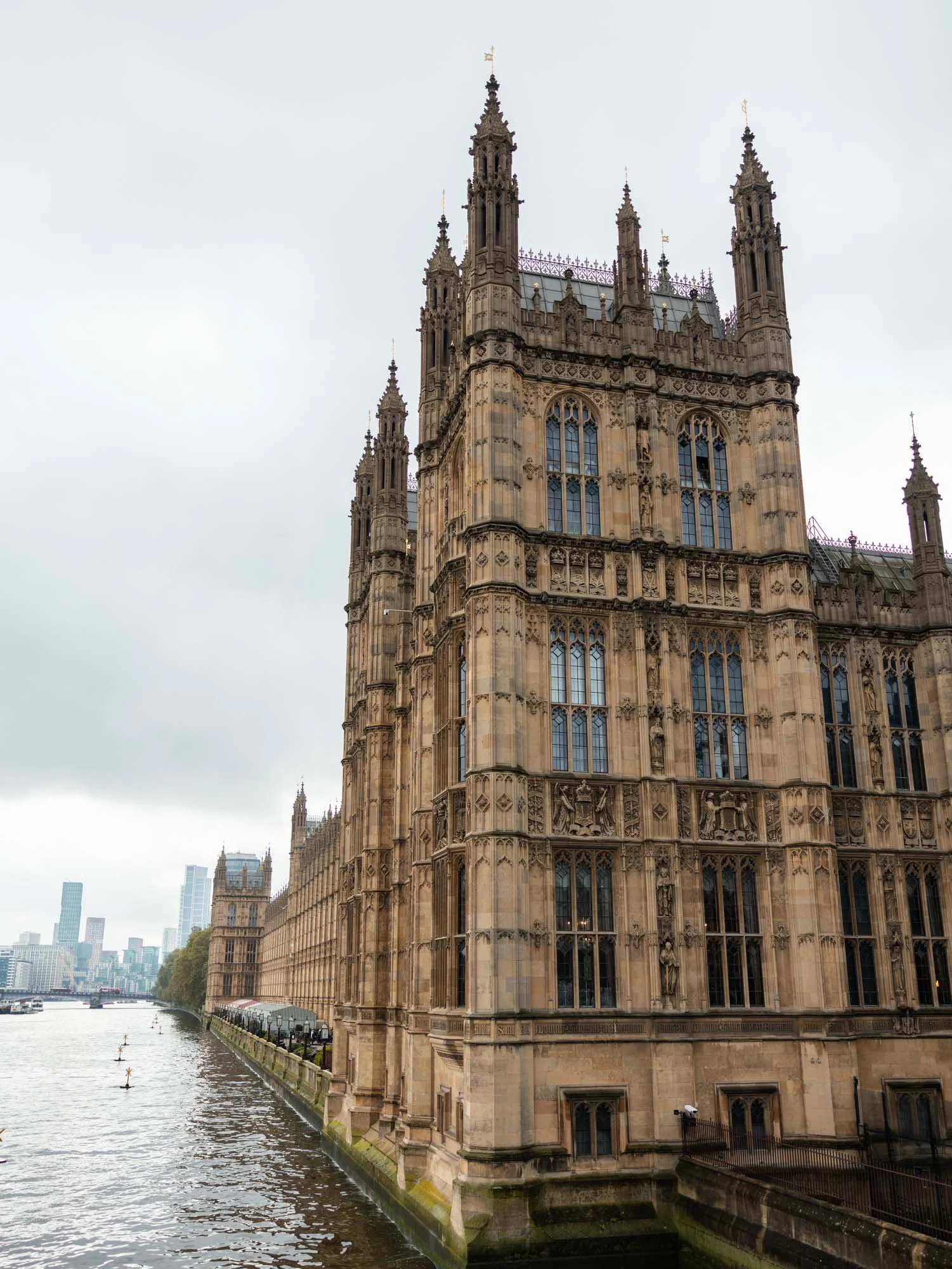 Where To Stay in London: Best Areas For Every Budget