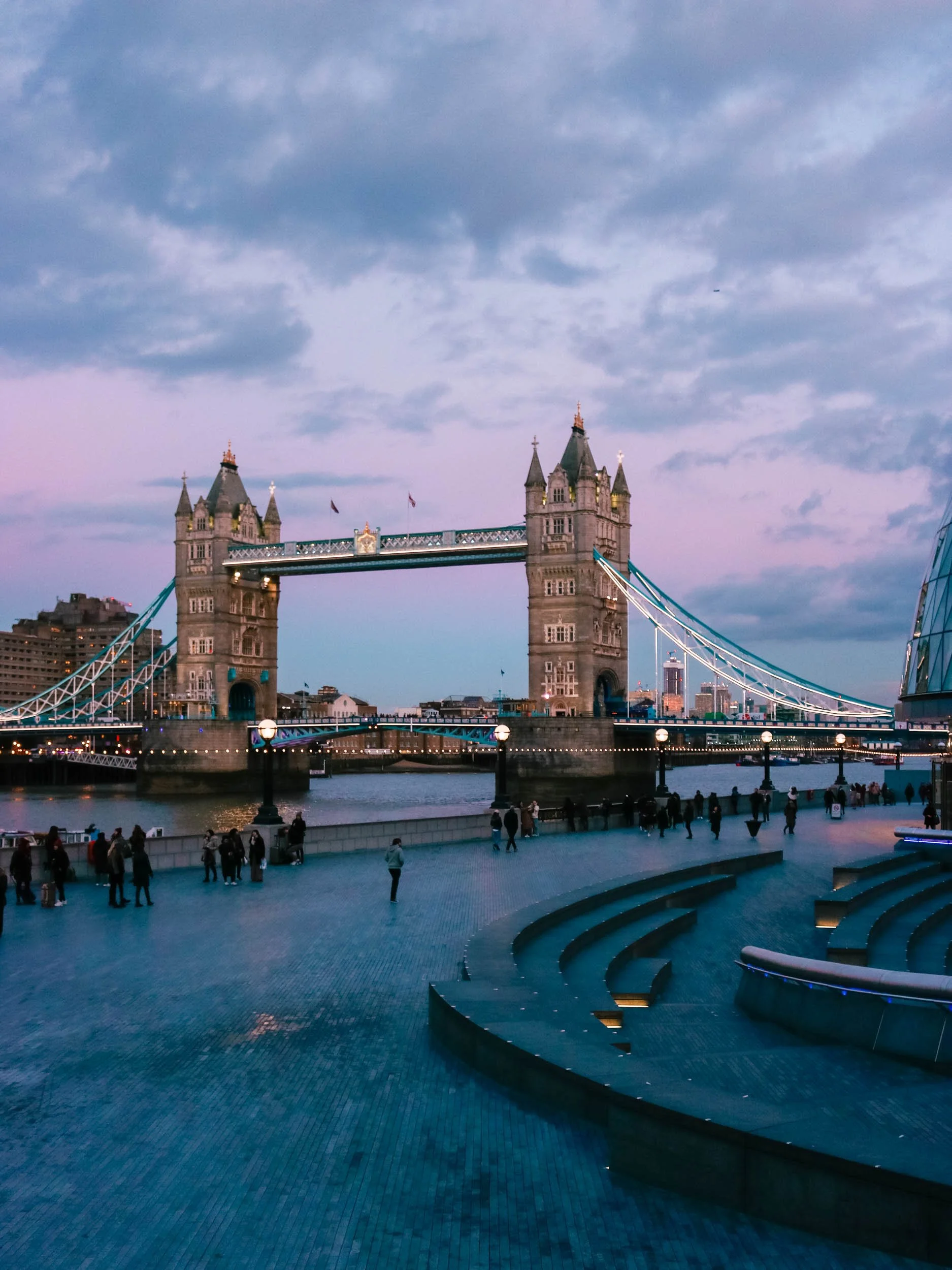 Where To Stay in London: Best Areas For Every Budget