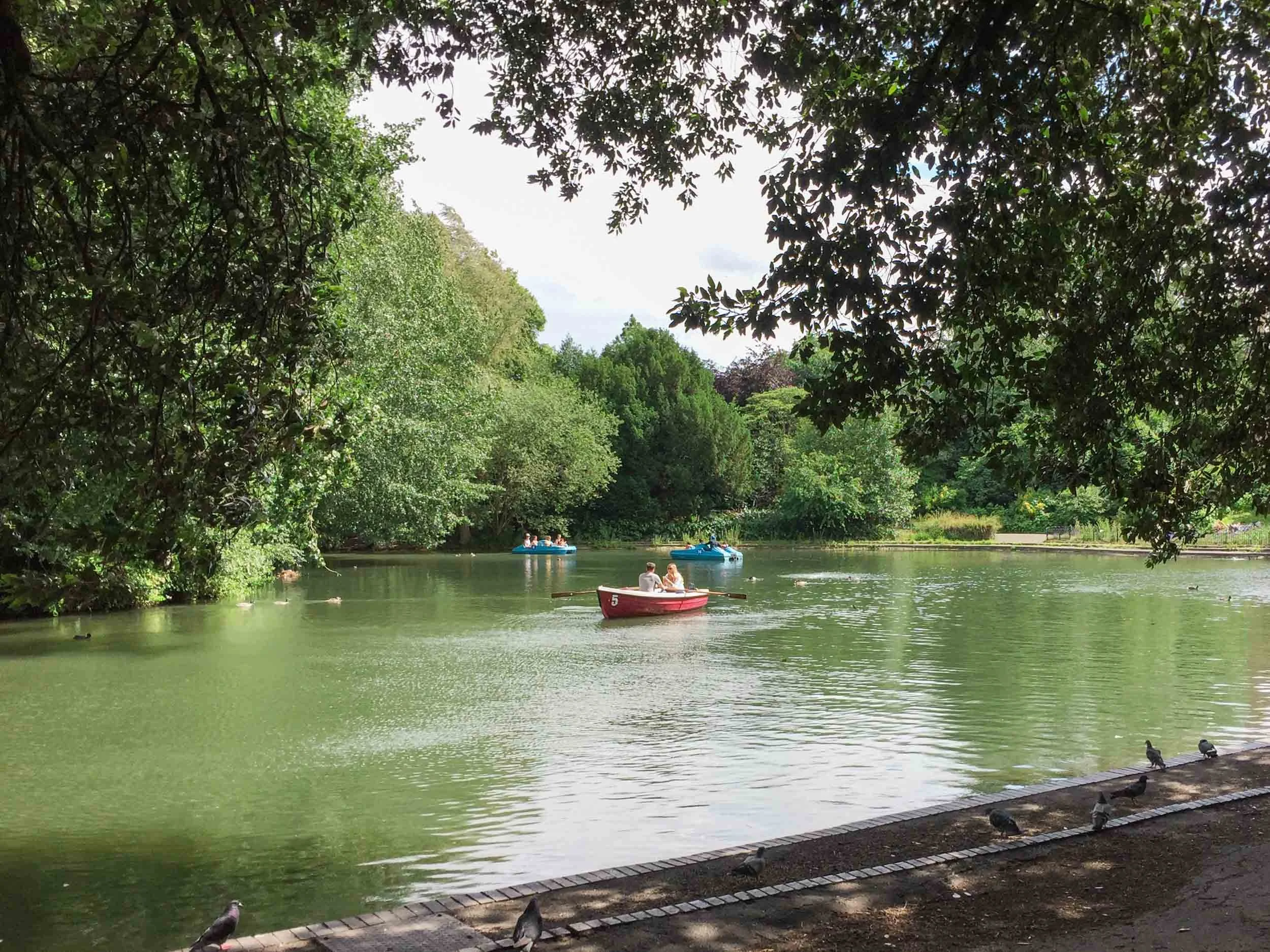 Where To Stay in London: Best Areas For Every Budget