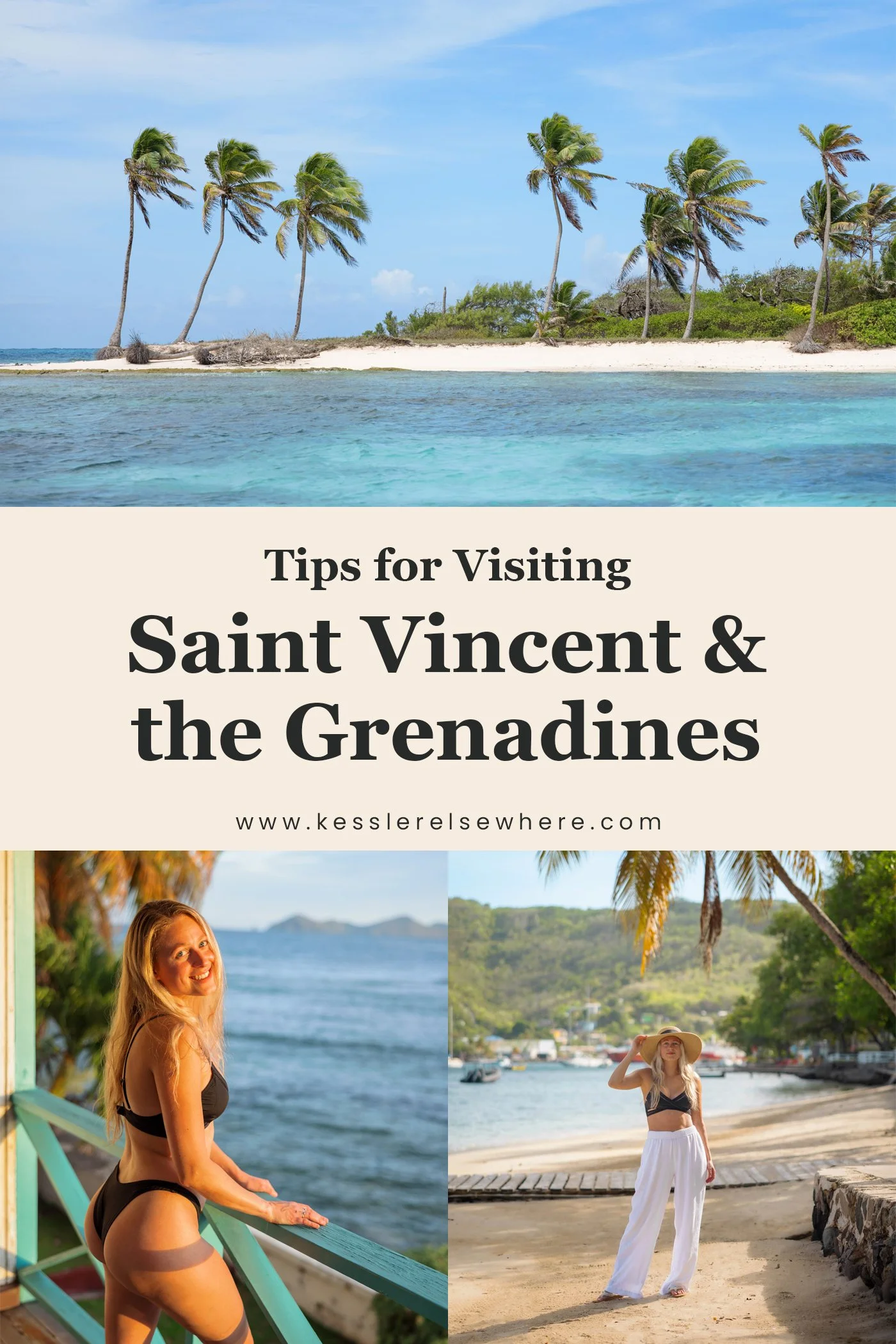 10 Tips for Visiting Saint Vincent and the Grenadines