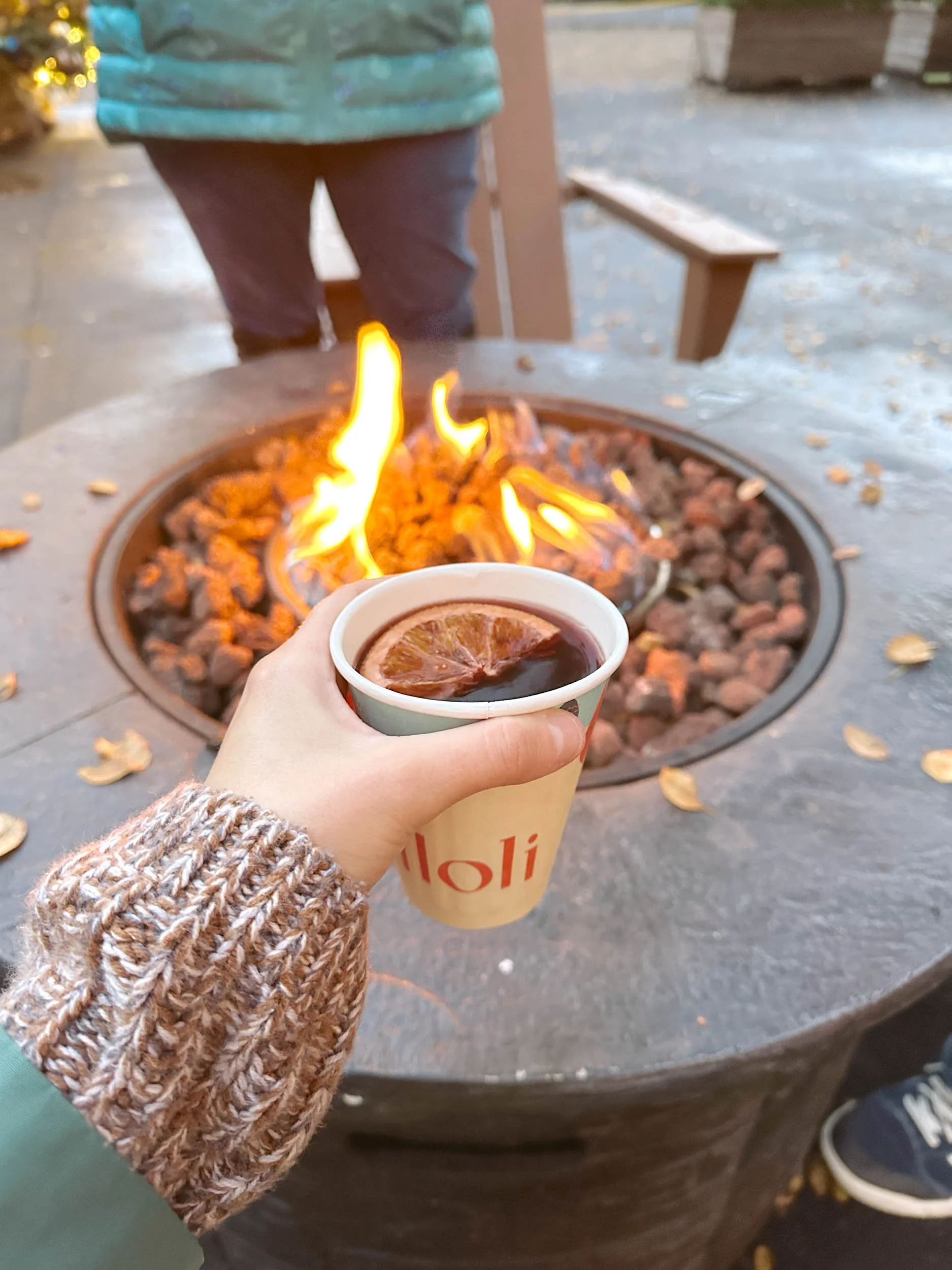Places to Visit in California During Winter - Filoli