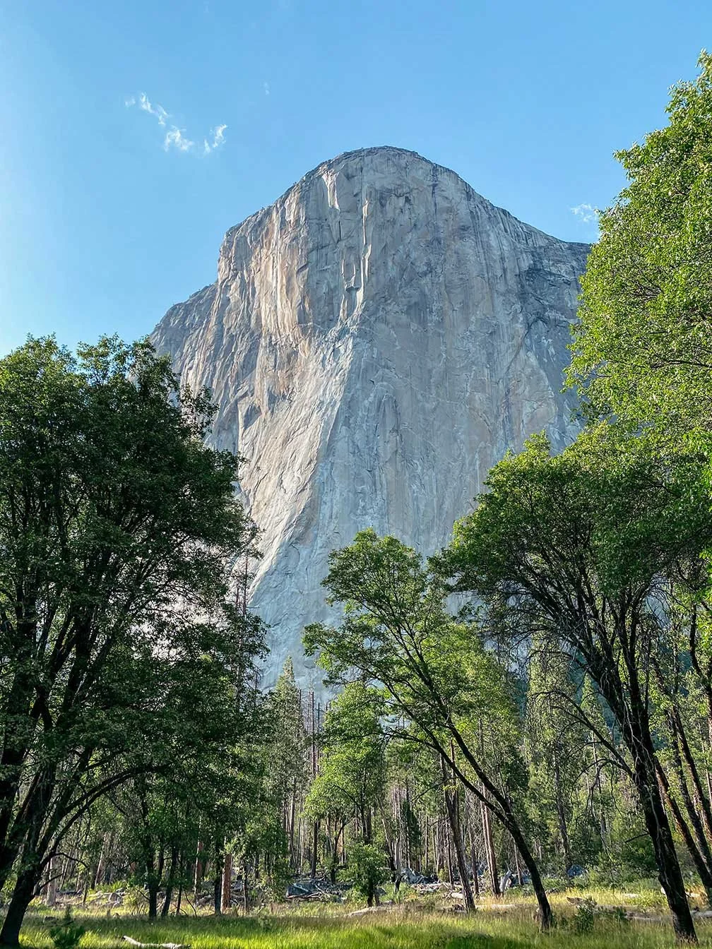 Places To Visit in California During Winter