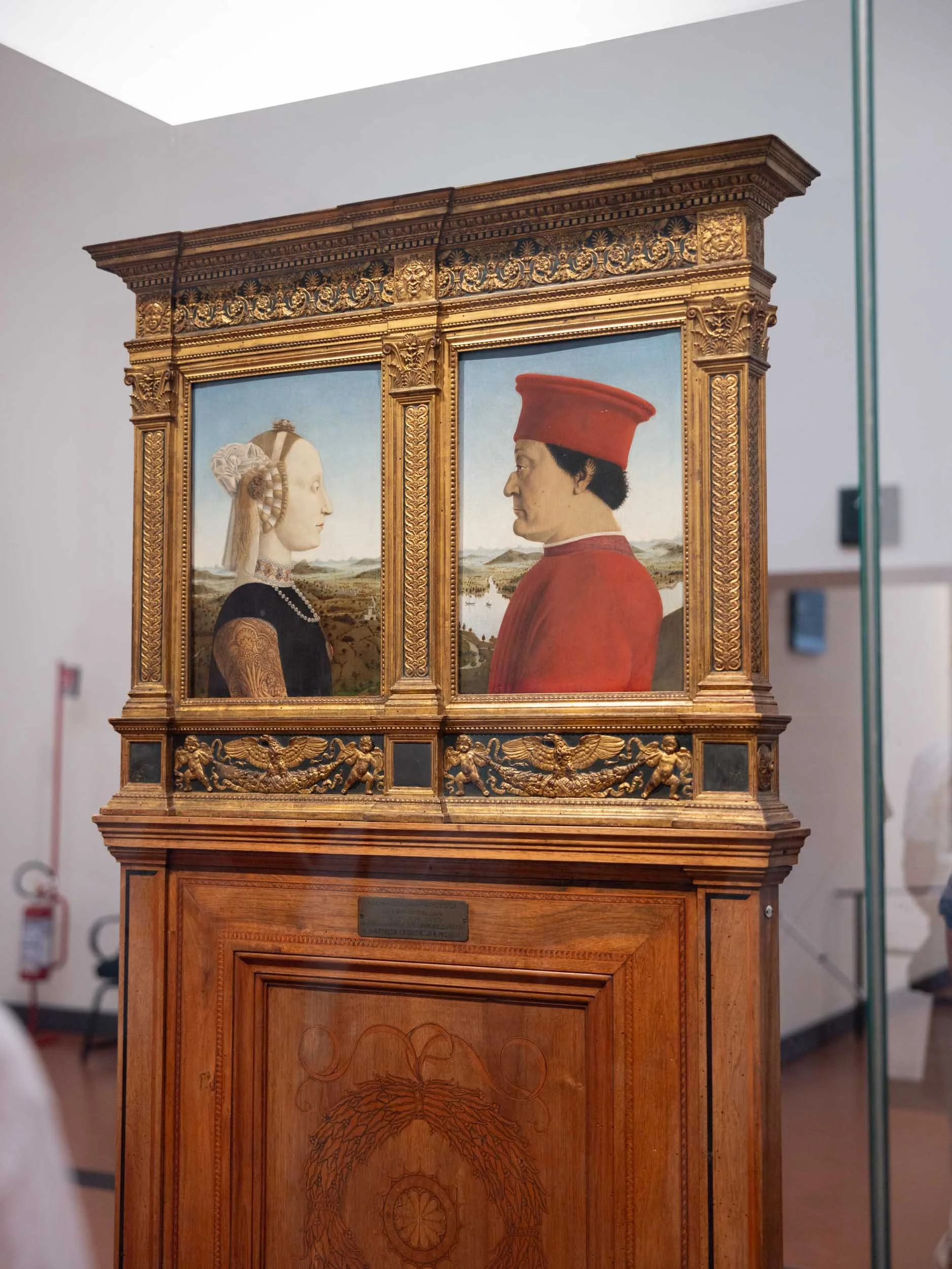 Two Weeks in Italy – Florence