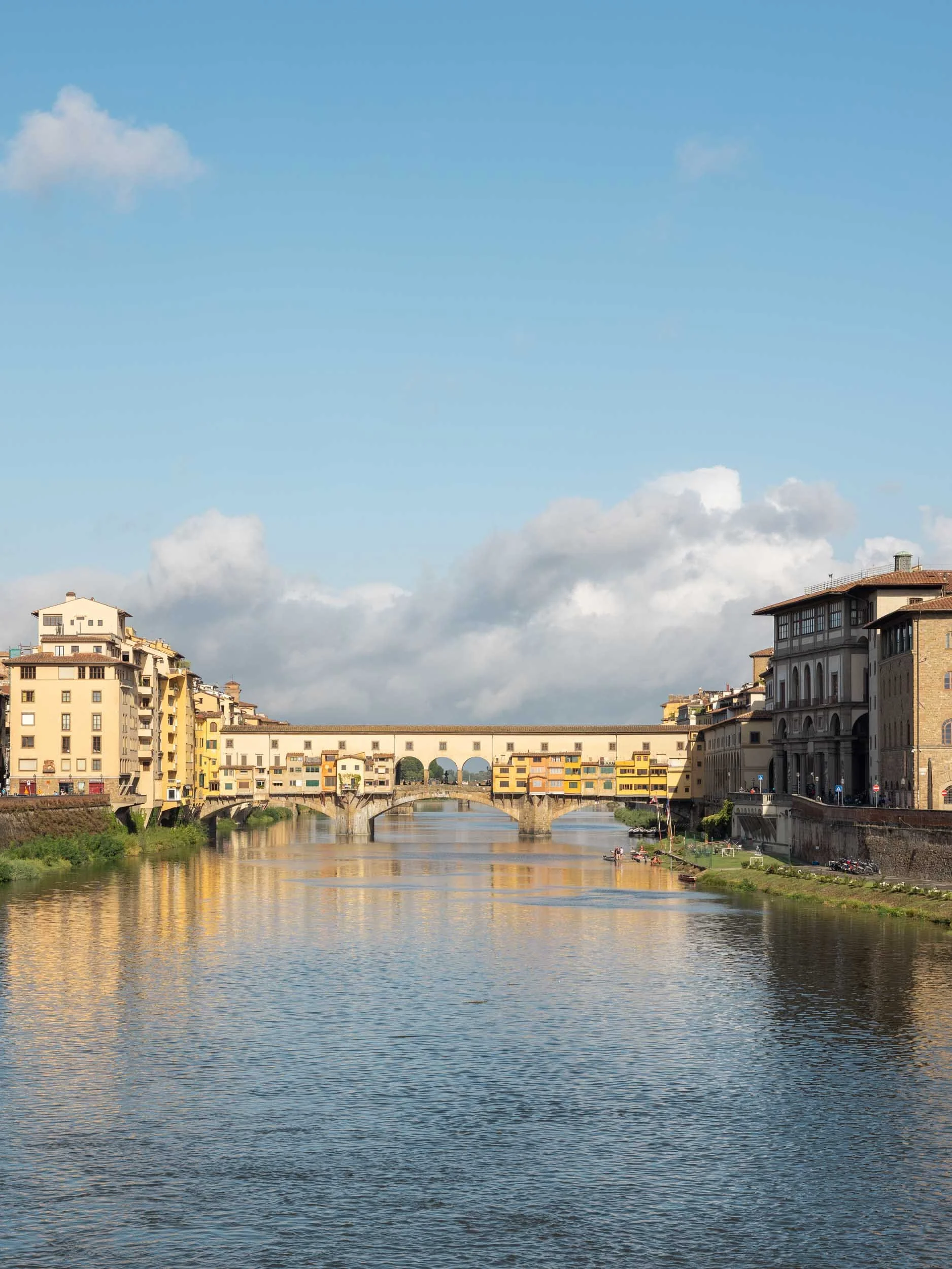 How To Spend 3 Days in Florence: Itinerary &amp; Guide