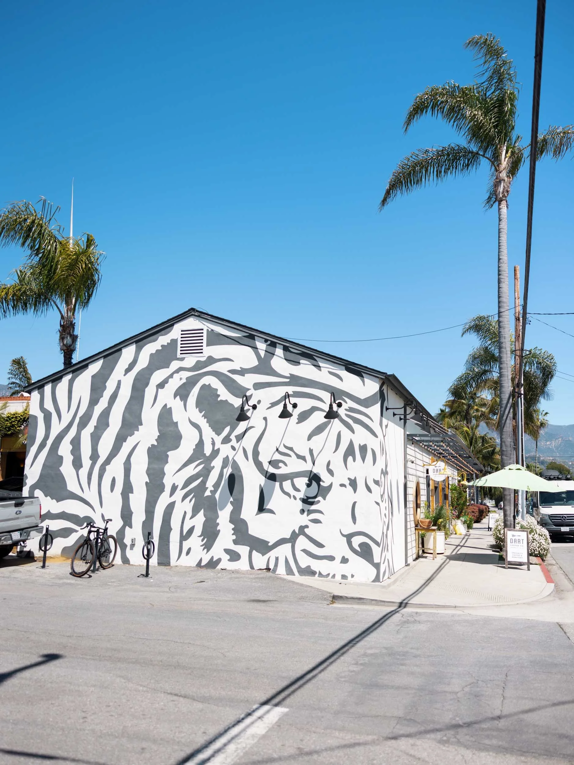  Santa Barbara Weekend Getaway: 2-Day Itinerary