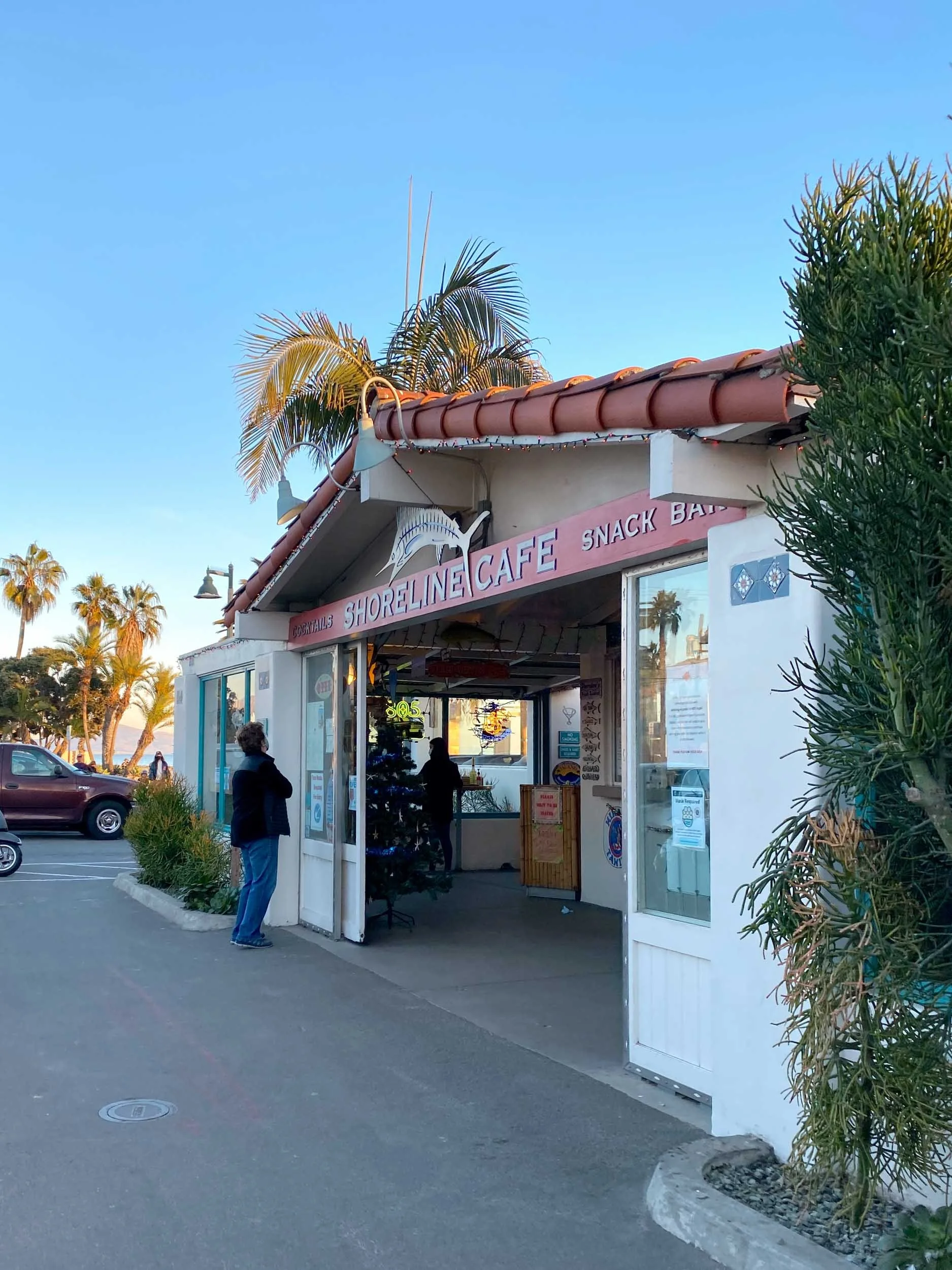  Santa Barbara Weekend Getaway: 2-Day Itinerary