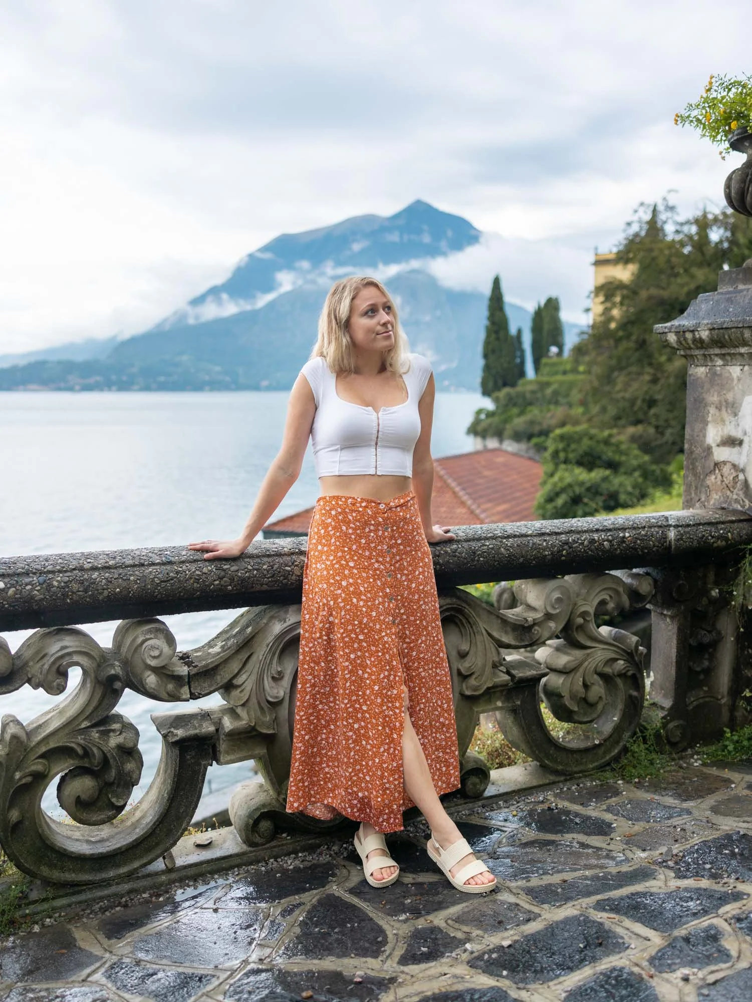 3-Day Lake Como Itinerary &amp; Guide