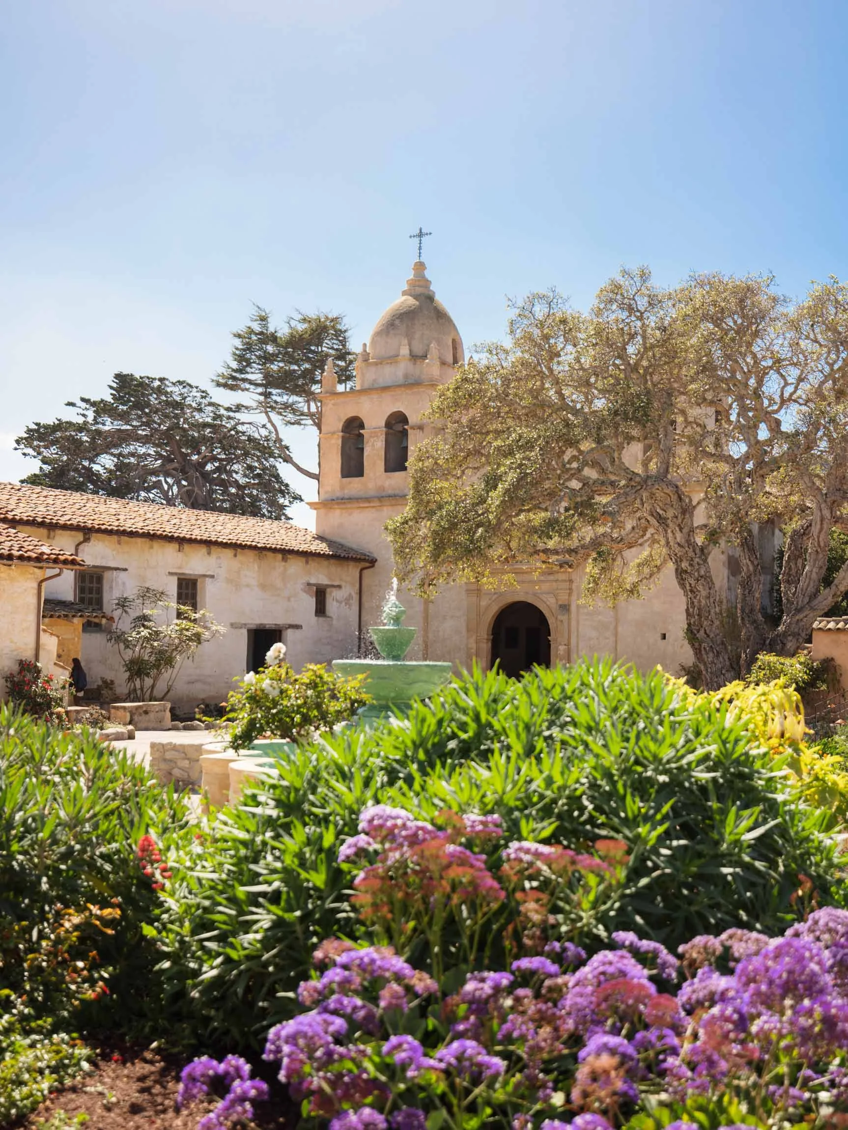 Scenic Weekend Trips From San Francisco
