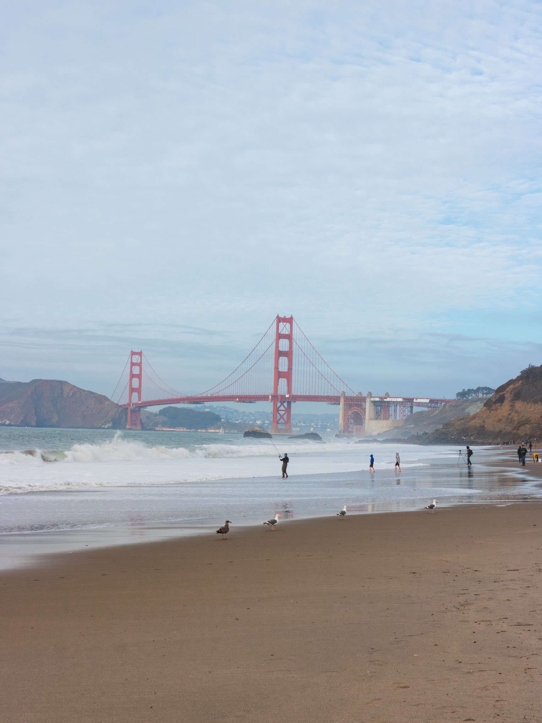 The Perfect San Francisco to Las Vegas Road Trip Itinerary
