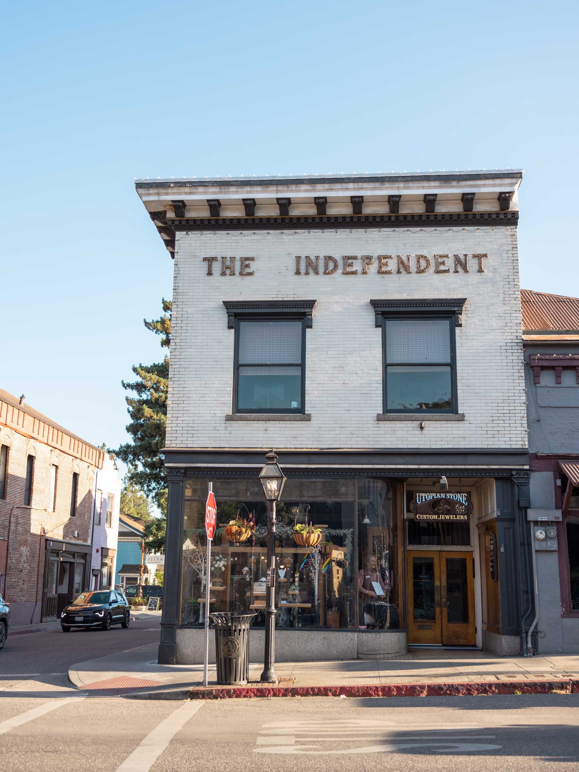 Best Things To Do in Nevada City, California