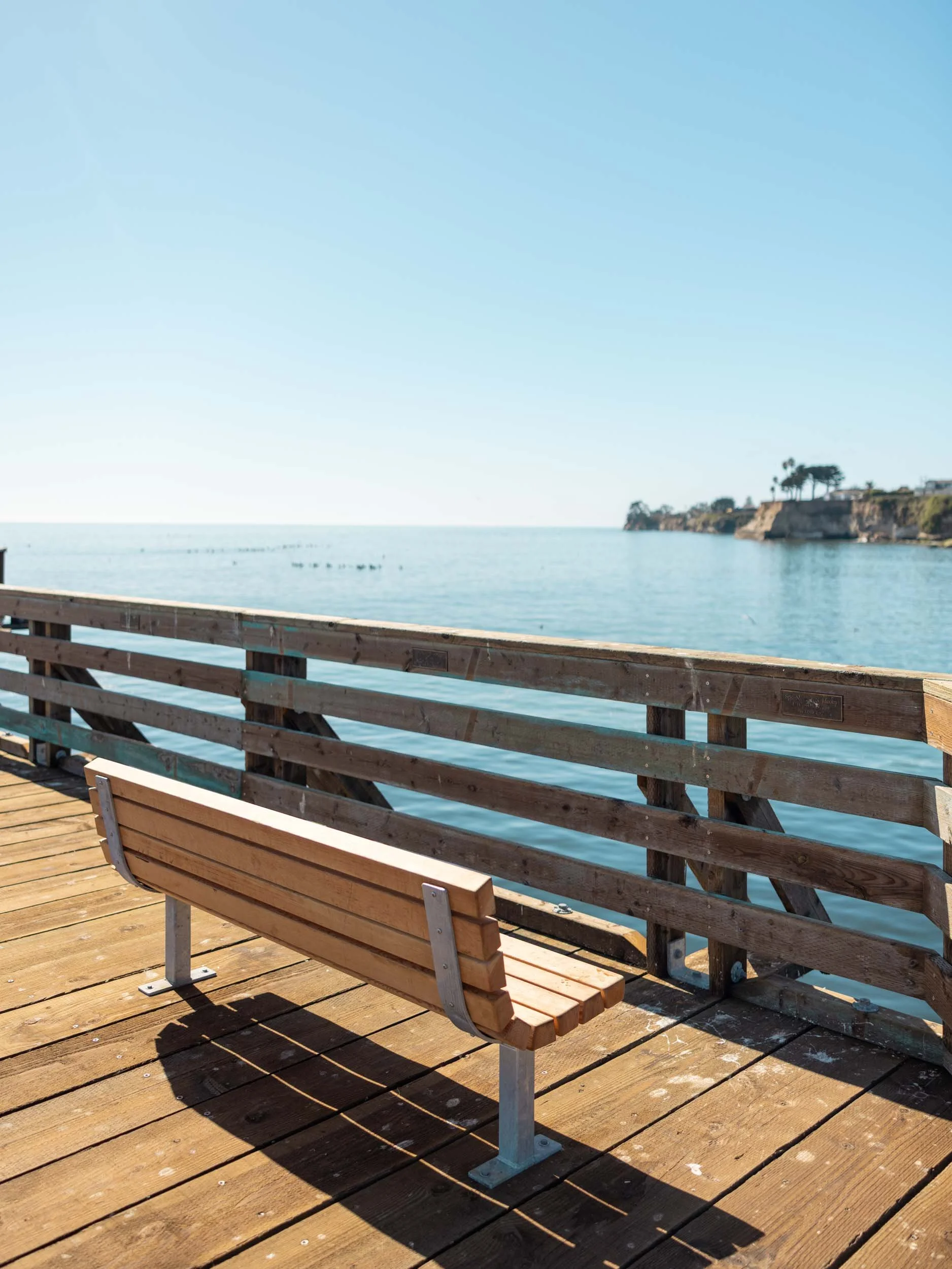 Most Beautiful Places in California to Visit – Capitola