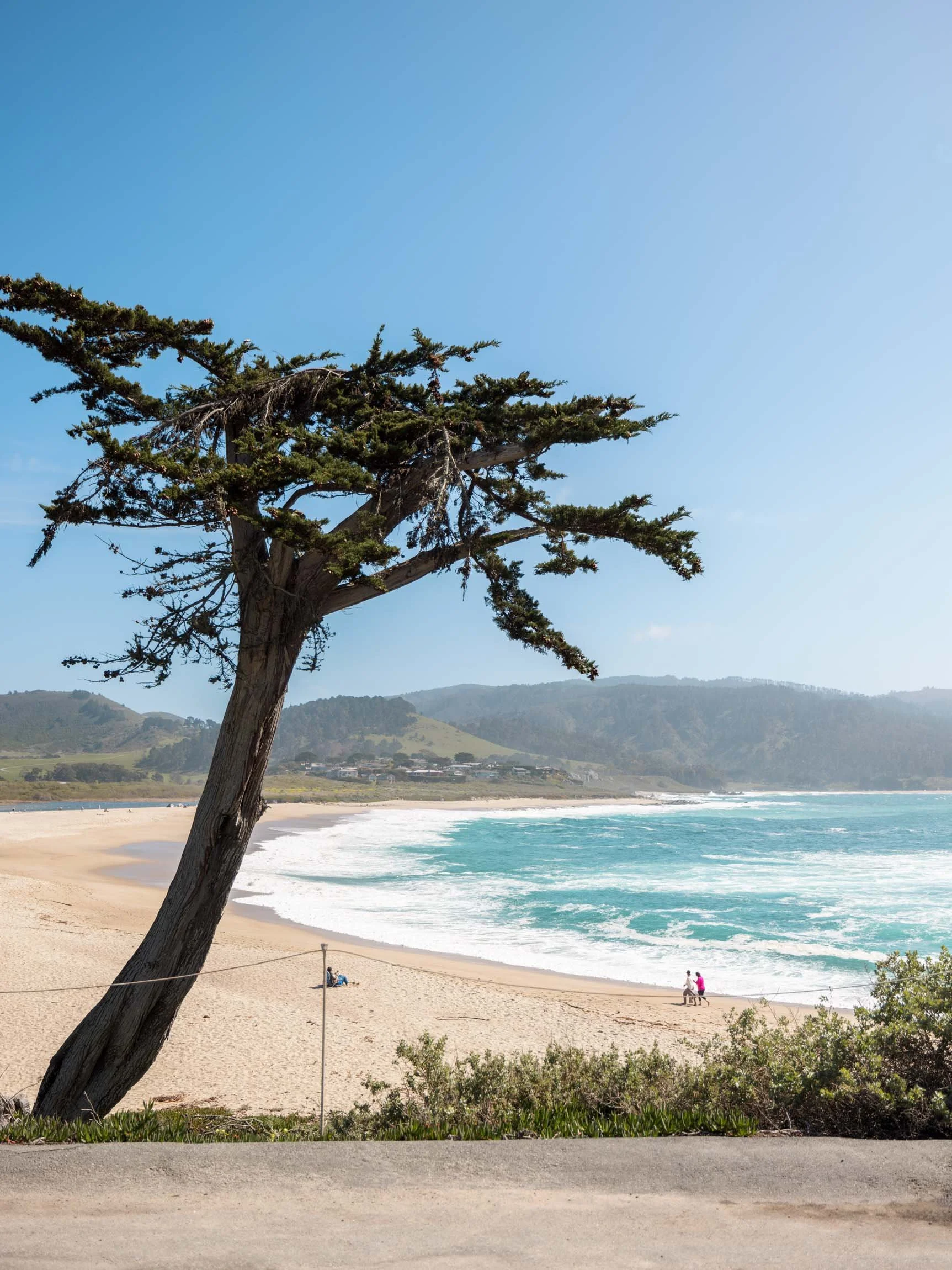 Most Beautiful Places in California to Visit – Carmel-by-the-Sea