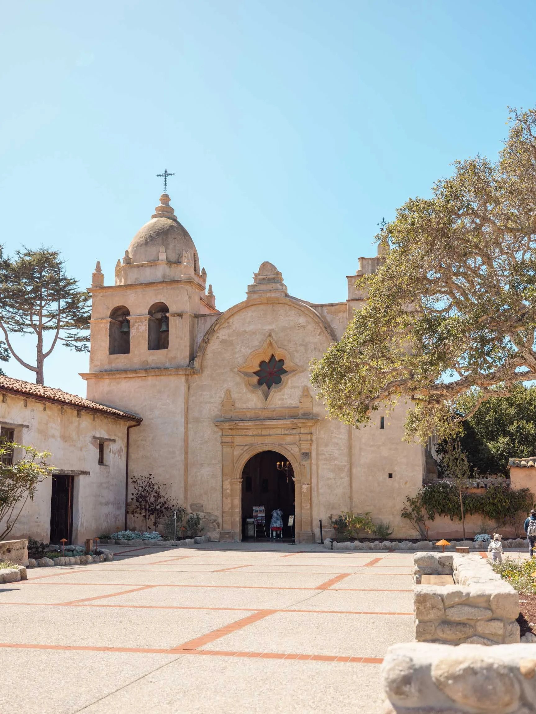 Most Beautiful Places in California to Visit – Carmel-by-the-Sea
