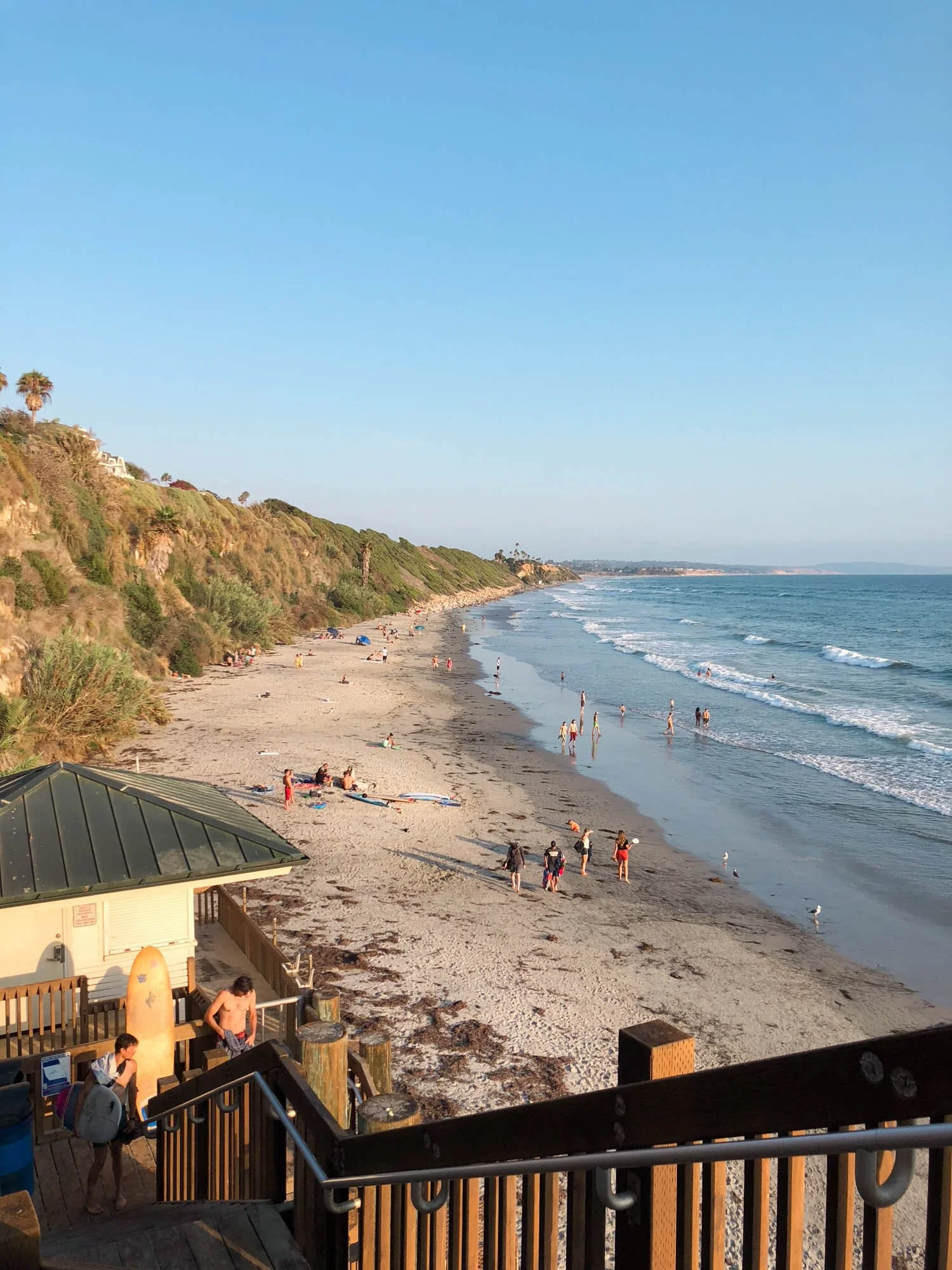 Most Beautiful Places in California to Visit – Encinitas