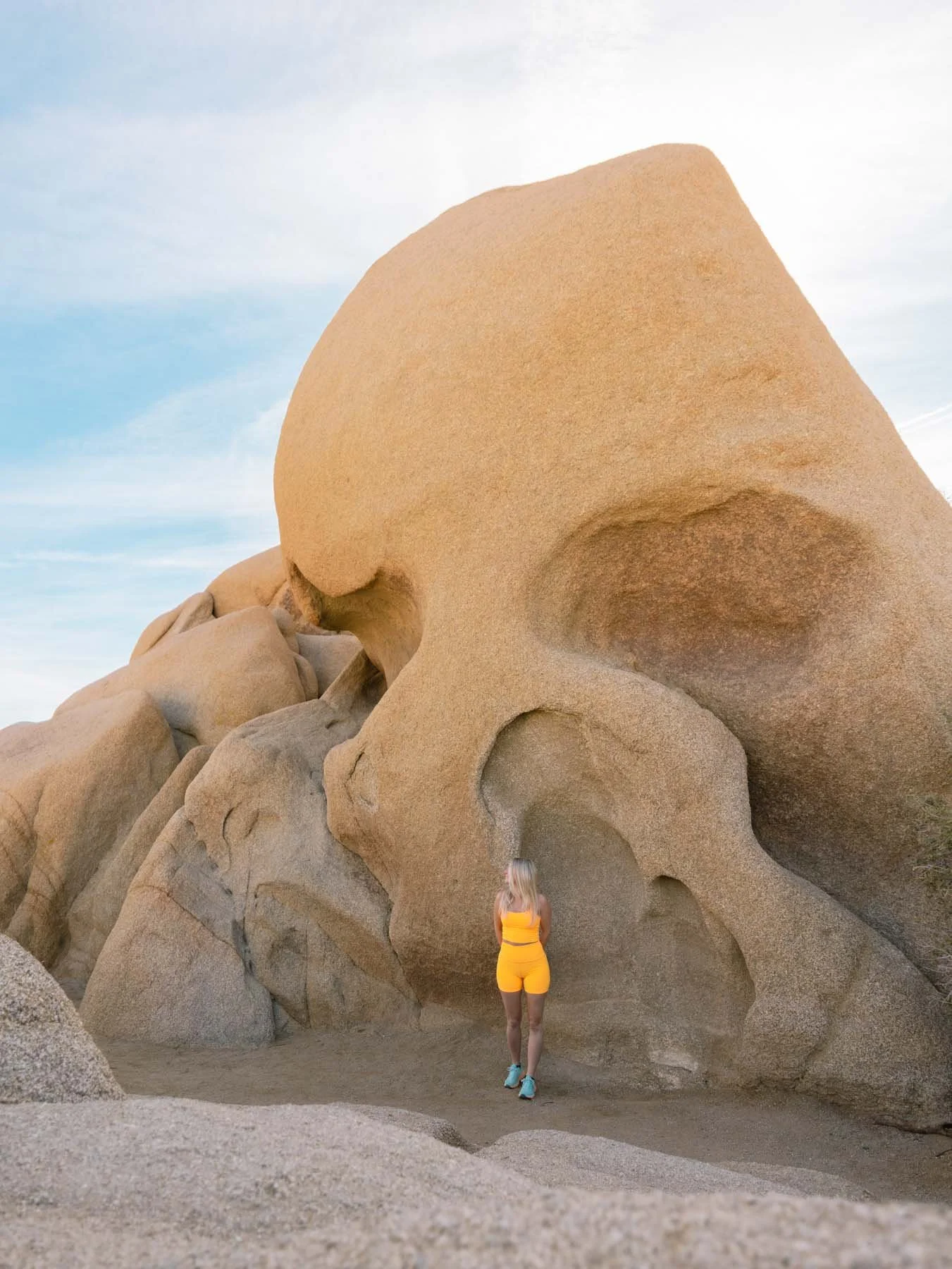 Most Beautiful Places in California to Visit – Joshua Tree