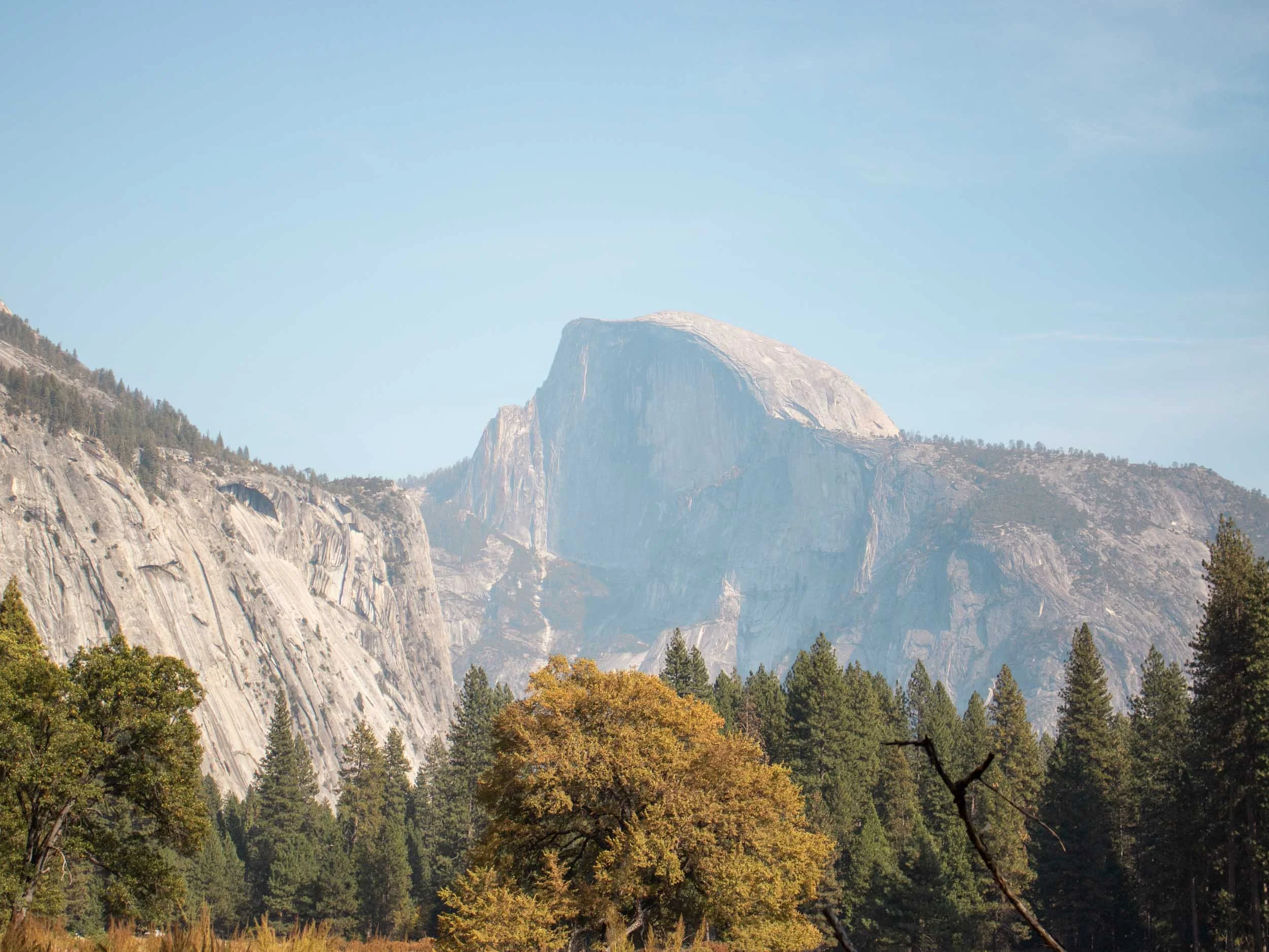 The Best Fall Getaways in California