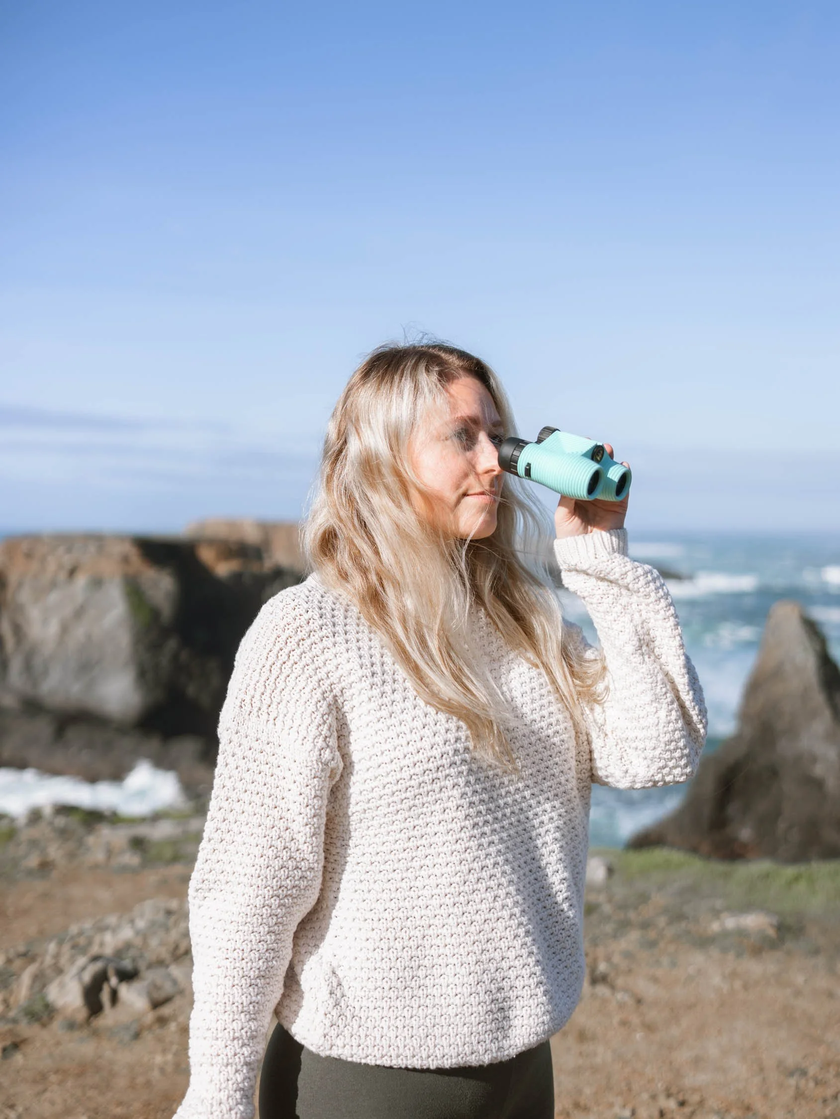 Road Trip Packing List –&nbsp;Binoculars