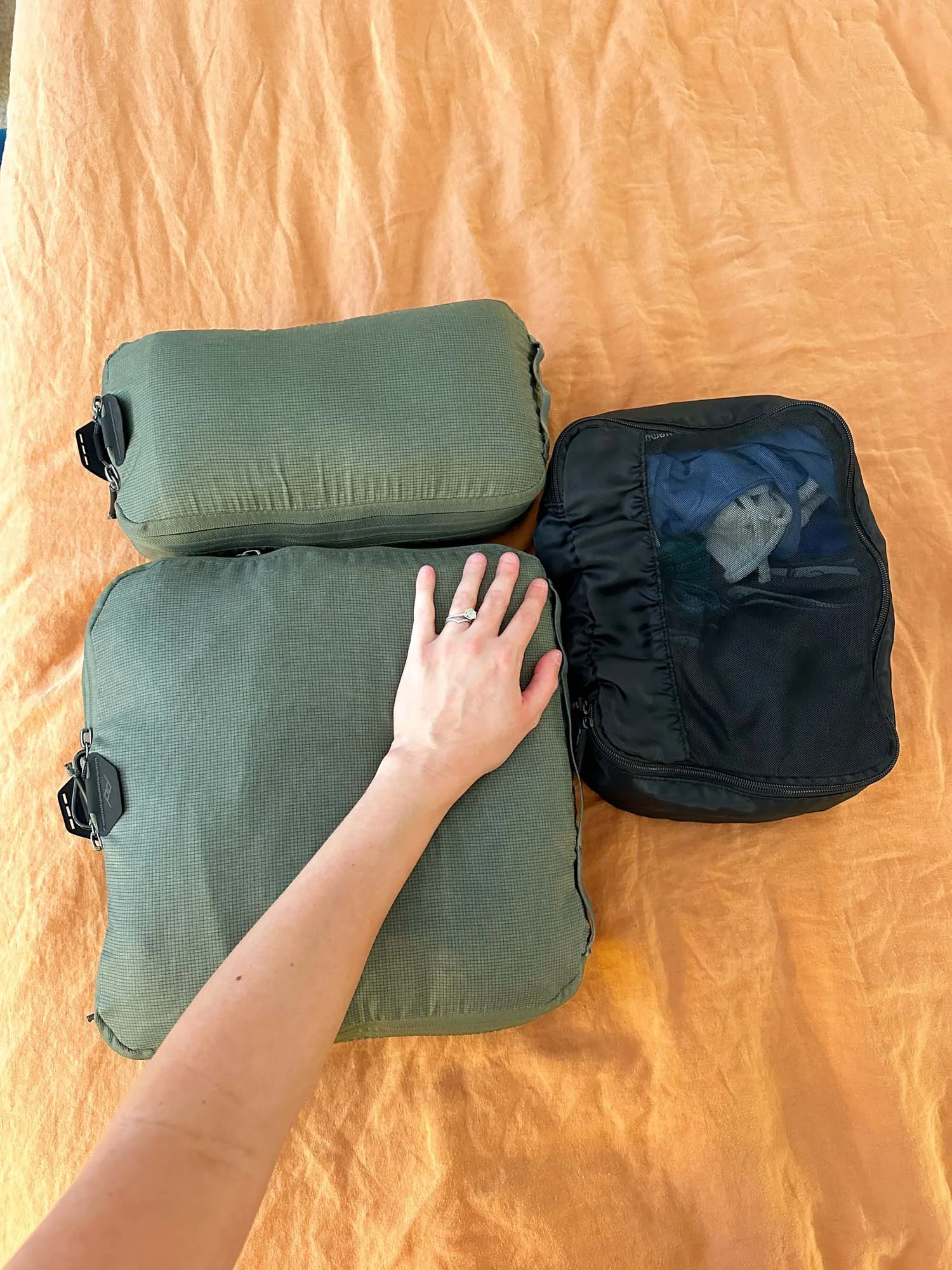 Road Trip Packing List