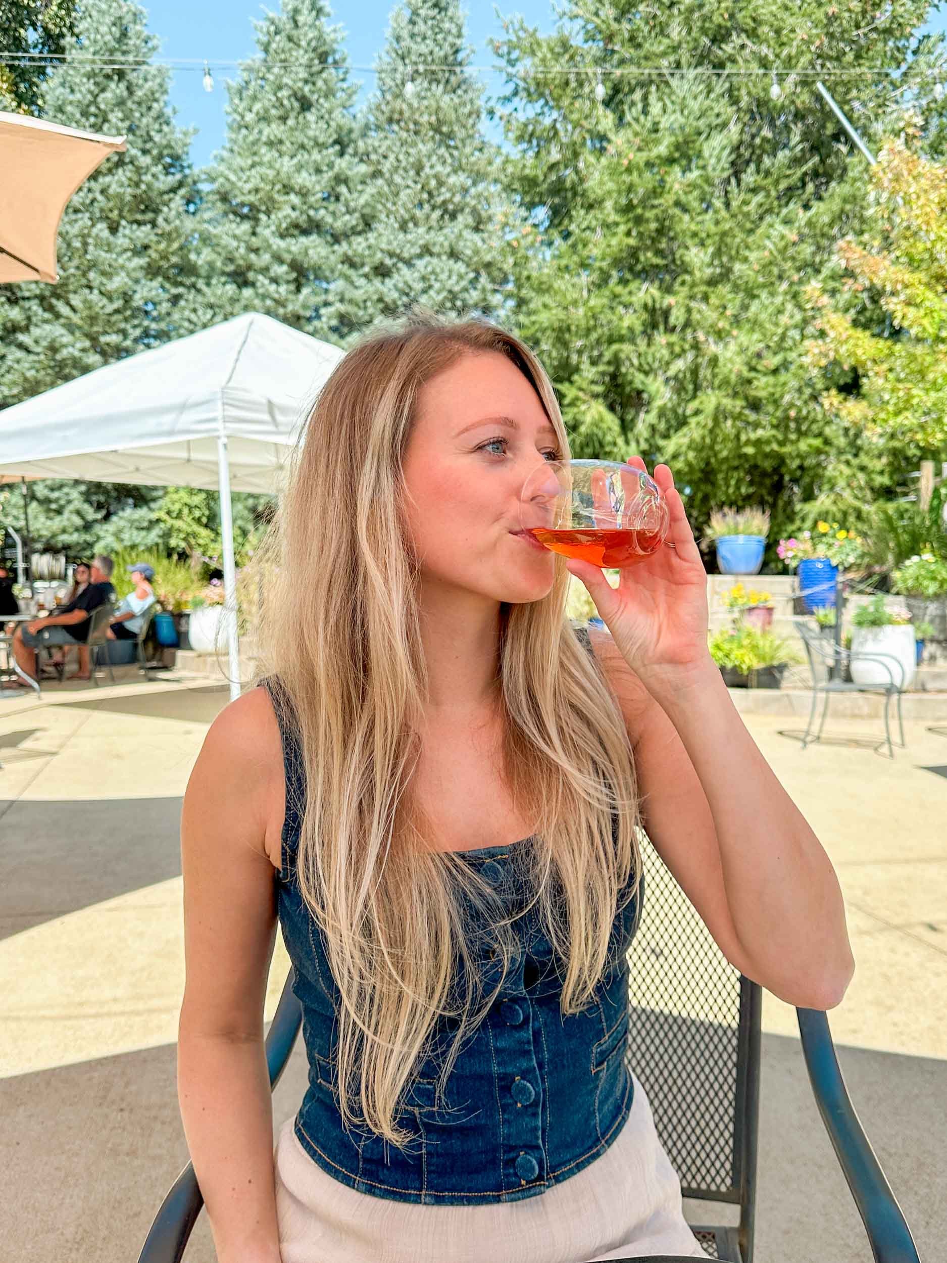 Ultimate Guide to Apple Hill, California