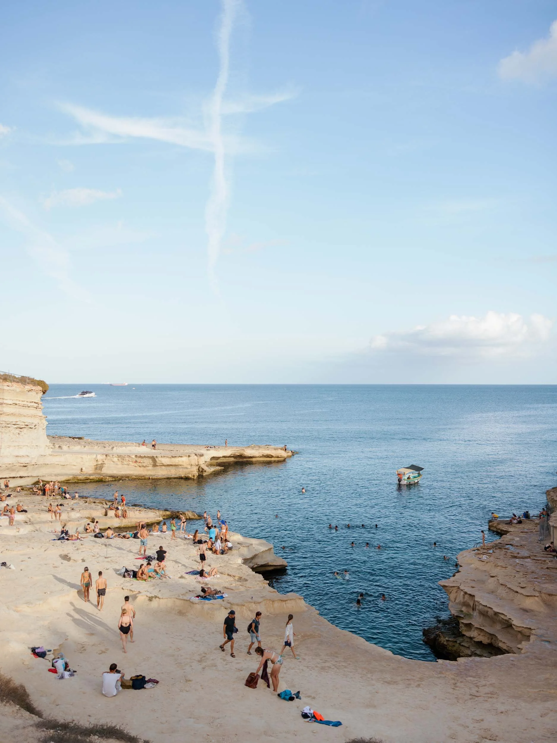 Warm Places to Visit in December –&nbsp;Malta