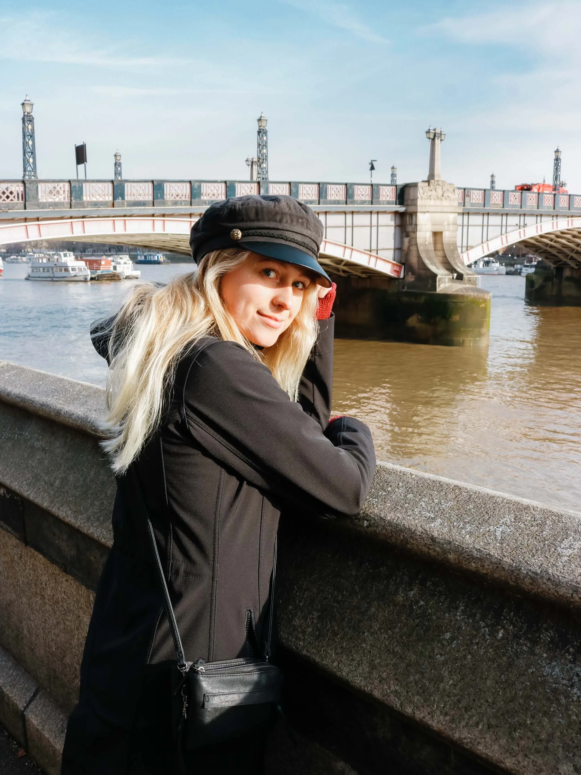 London in Winter: Tips, Things To Do, and What To Wear