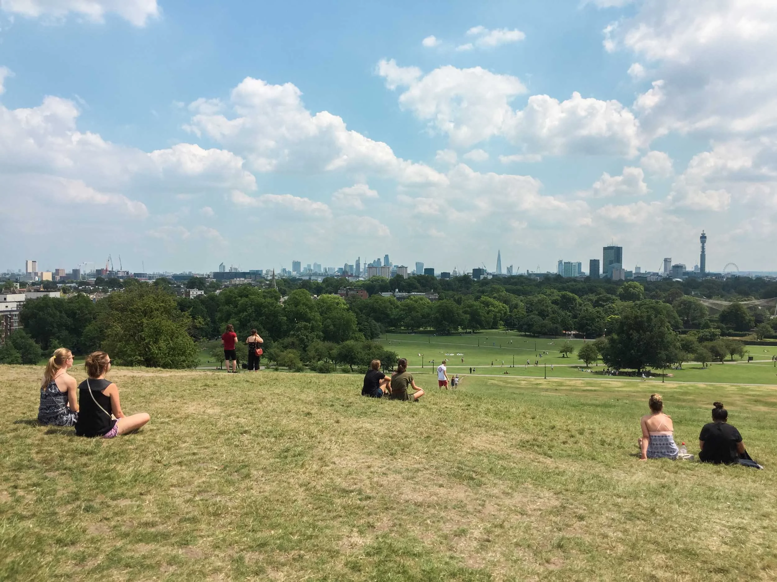 London in Winter: Tips, Things To Do, and What To Wear