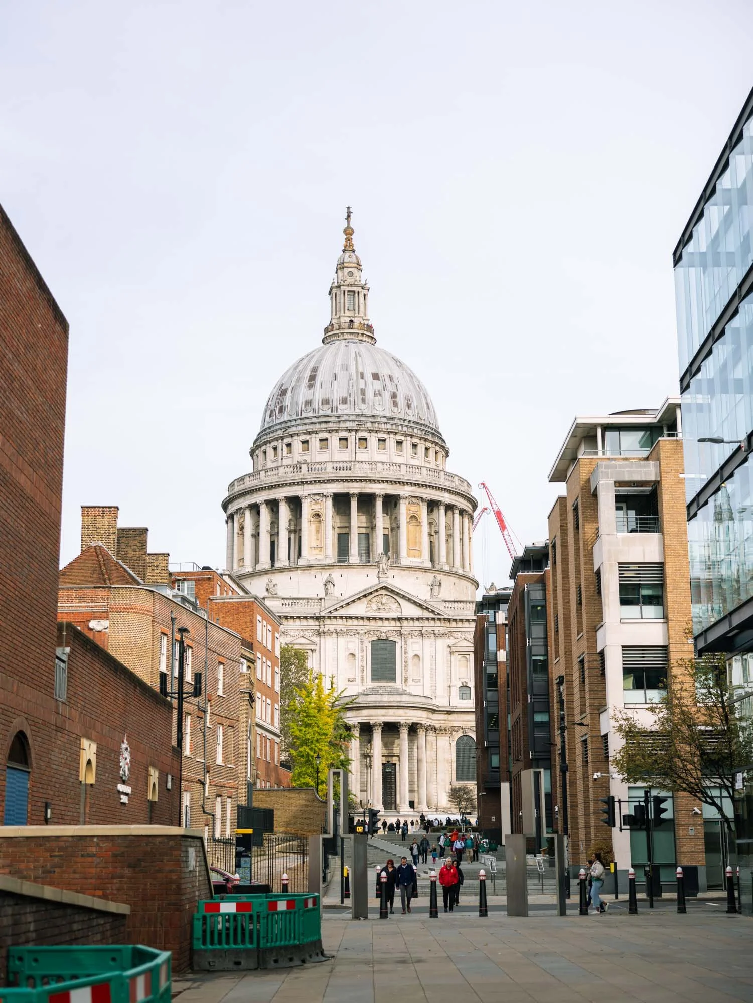 London in Winter: Tips, Things To Do, and What To Wear